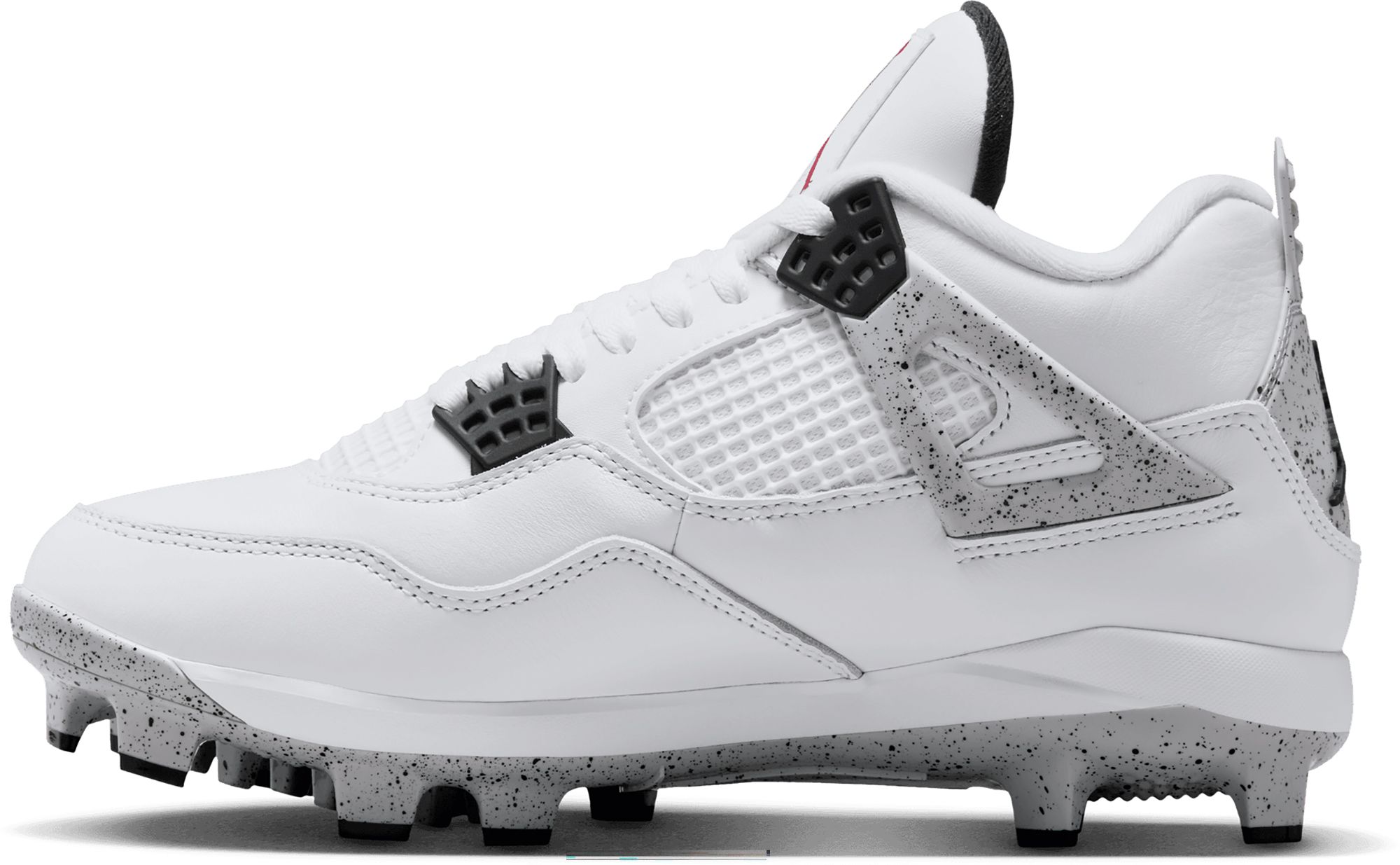 Jordan 4 Retro Men's MCS Baseball Cleats product image