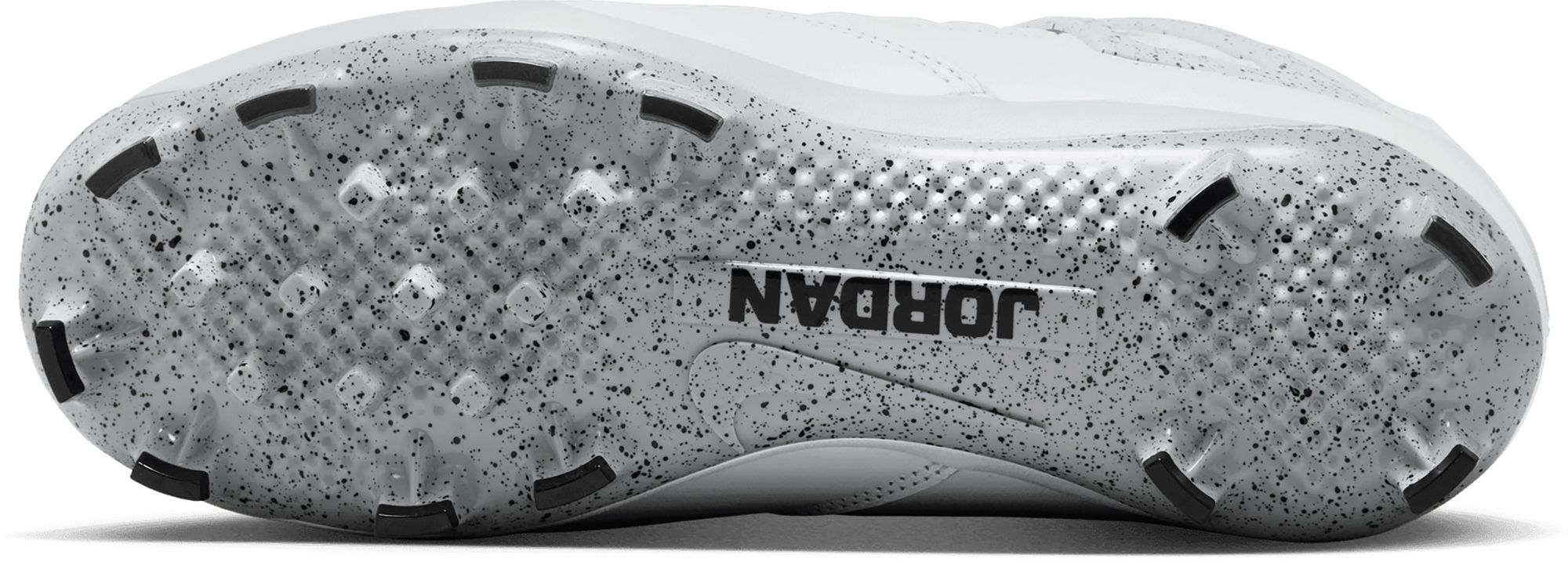 Jordan 4 Retro Men's MCS Baseball Cleats product image