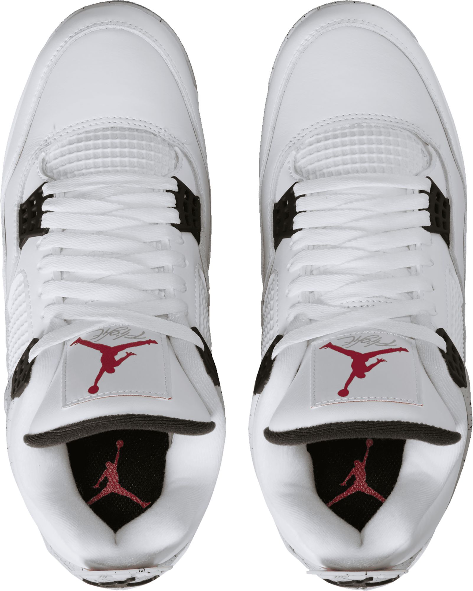 Jordan 4 Retro Men's MCS Baseball Cleats product image