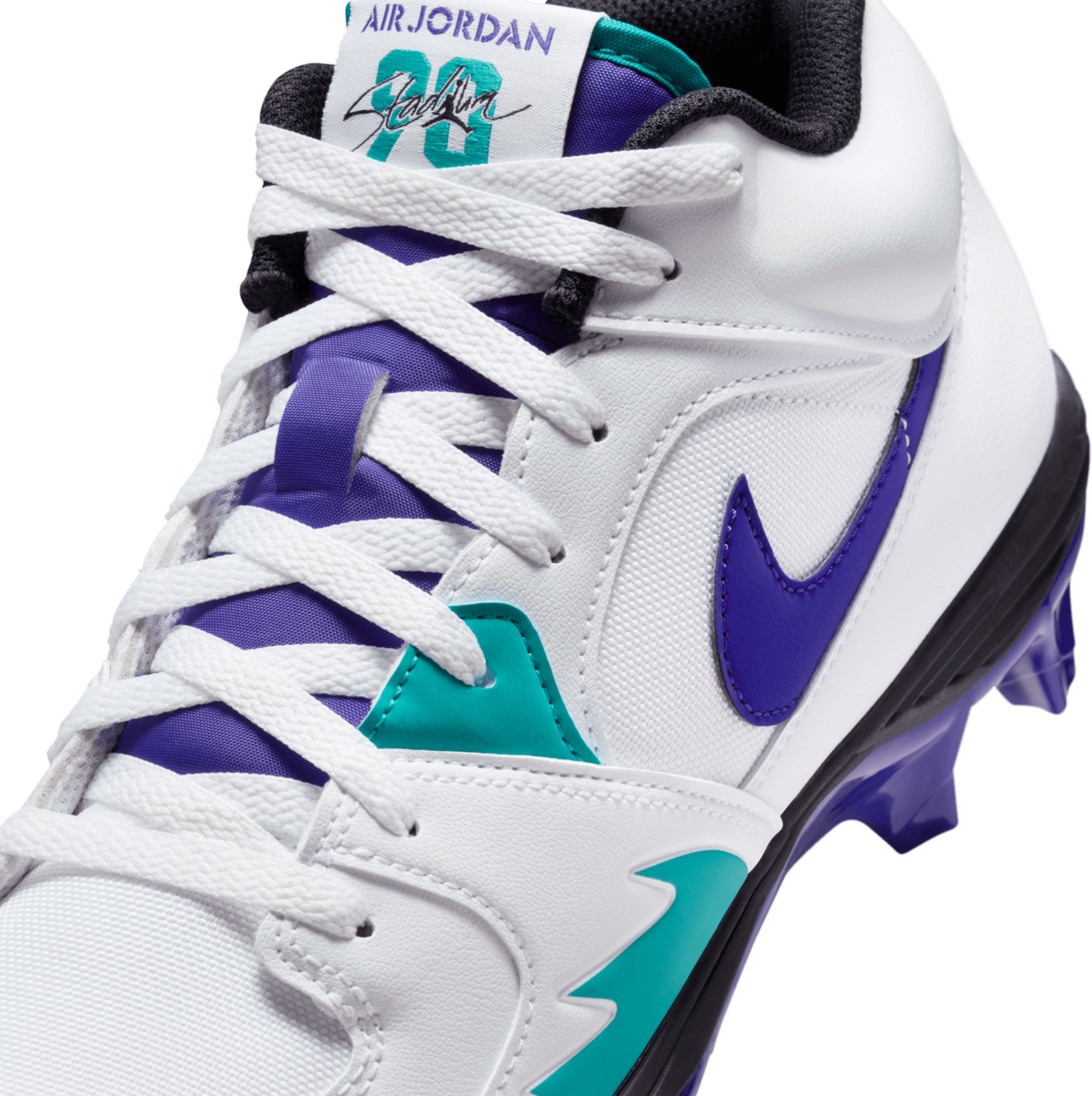 Jordan Stadium 90 TD Men's Football Cleats product image