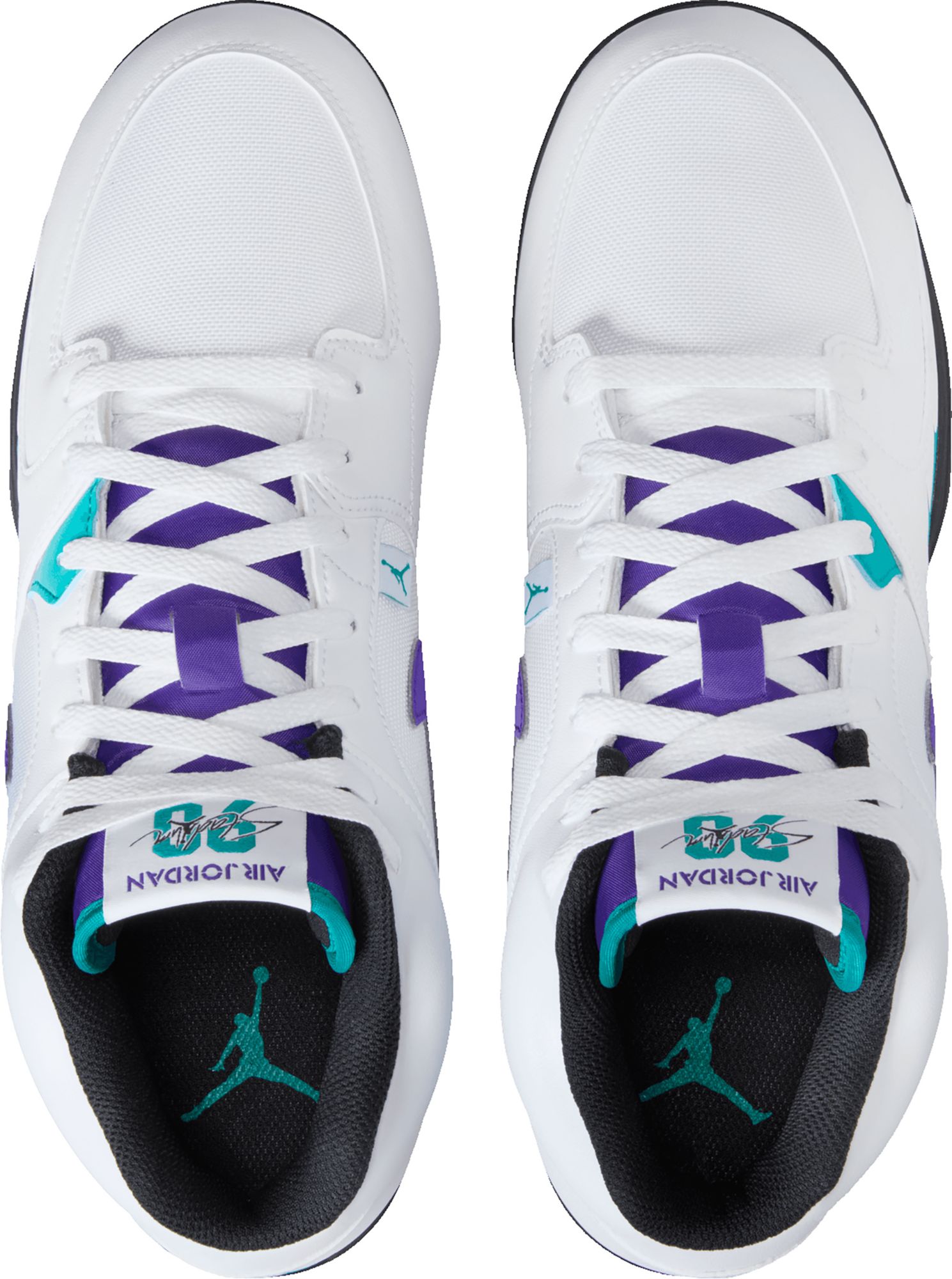 Jordan Stadium 90 TD Men's Football Cleats product image