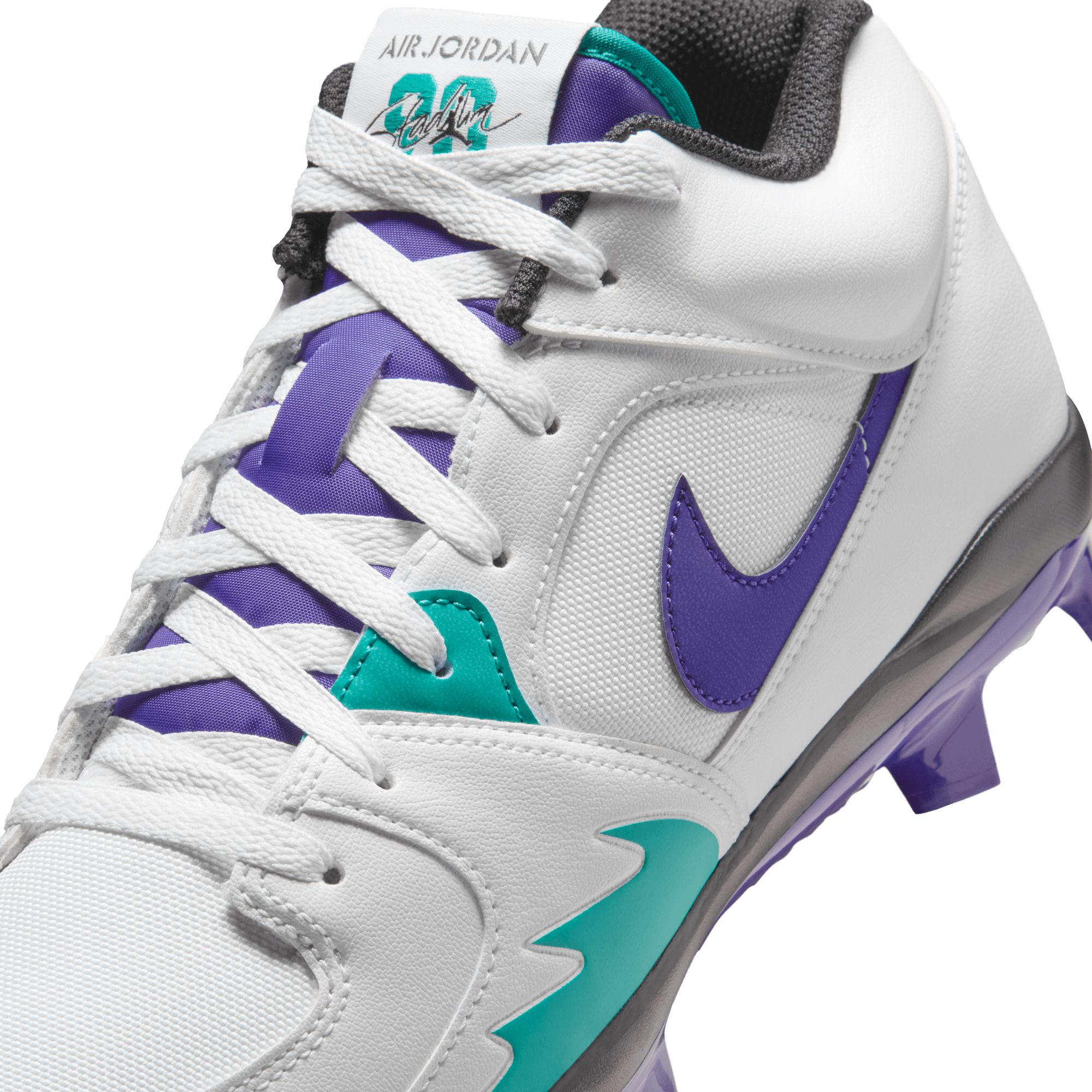 Jordan Stadium 90 Men's MCS Baseball Cleats product image