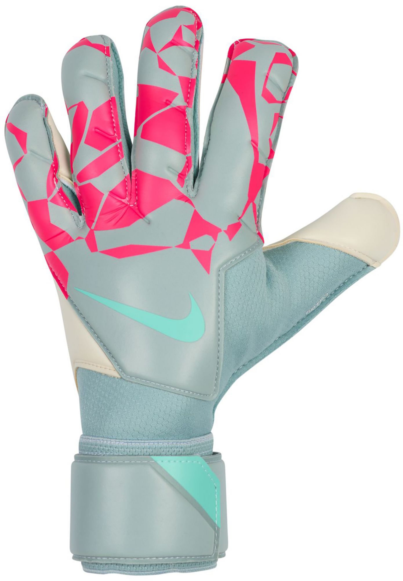 Nike Adult Grip3 Goalkeeper Gloves product image