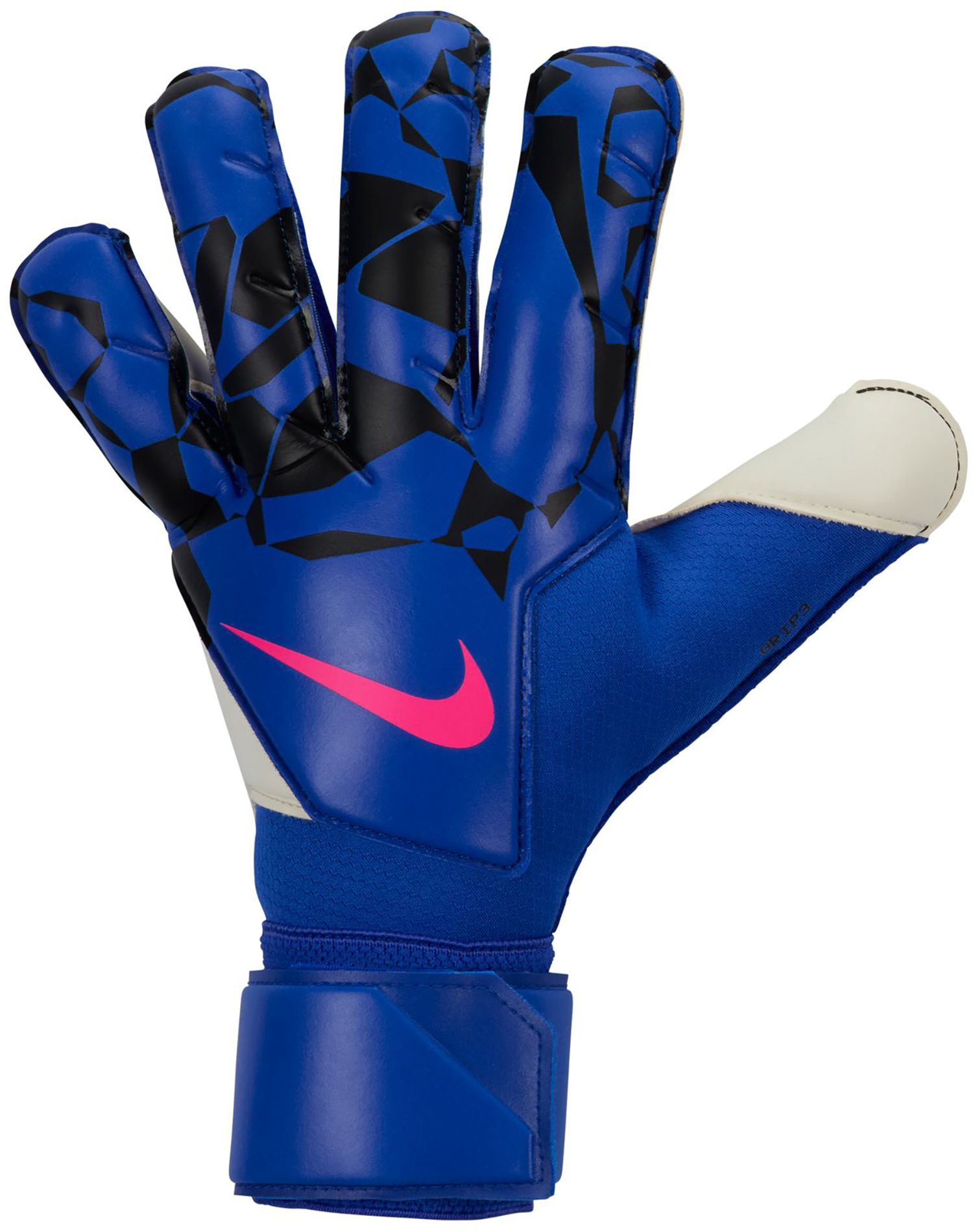 Nike Adult Grip3 Goalkeeper Gloves product image