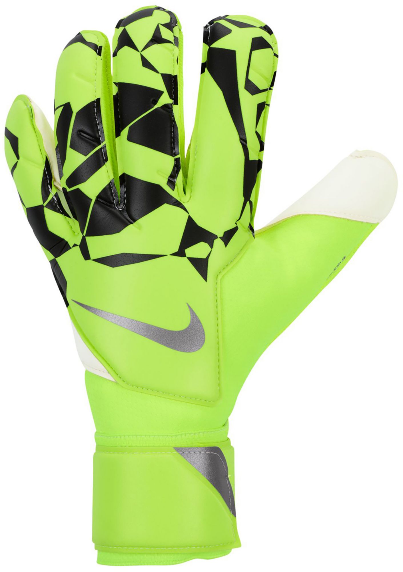 Nike Adult Grip3 Goalkeeper Gloves product image