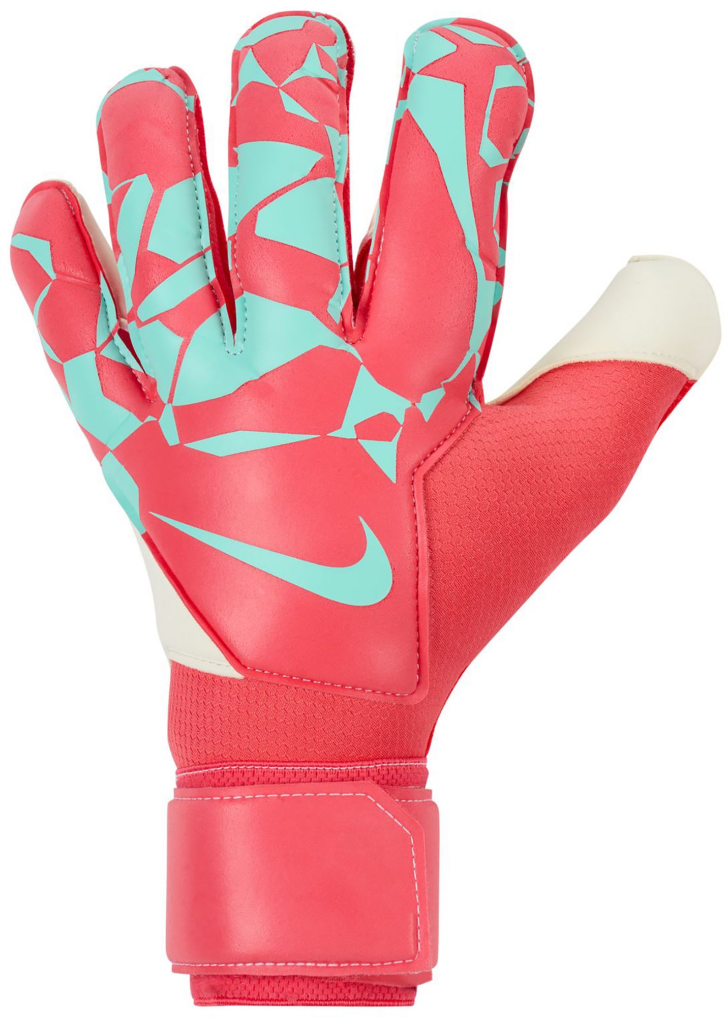 Nike Adult Grip3 Goalkeeper Gloves product image