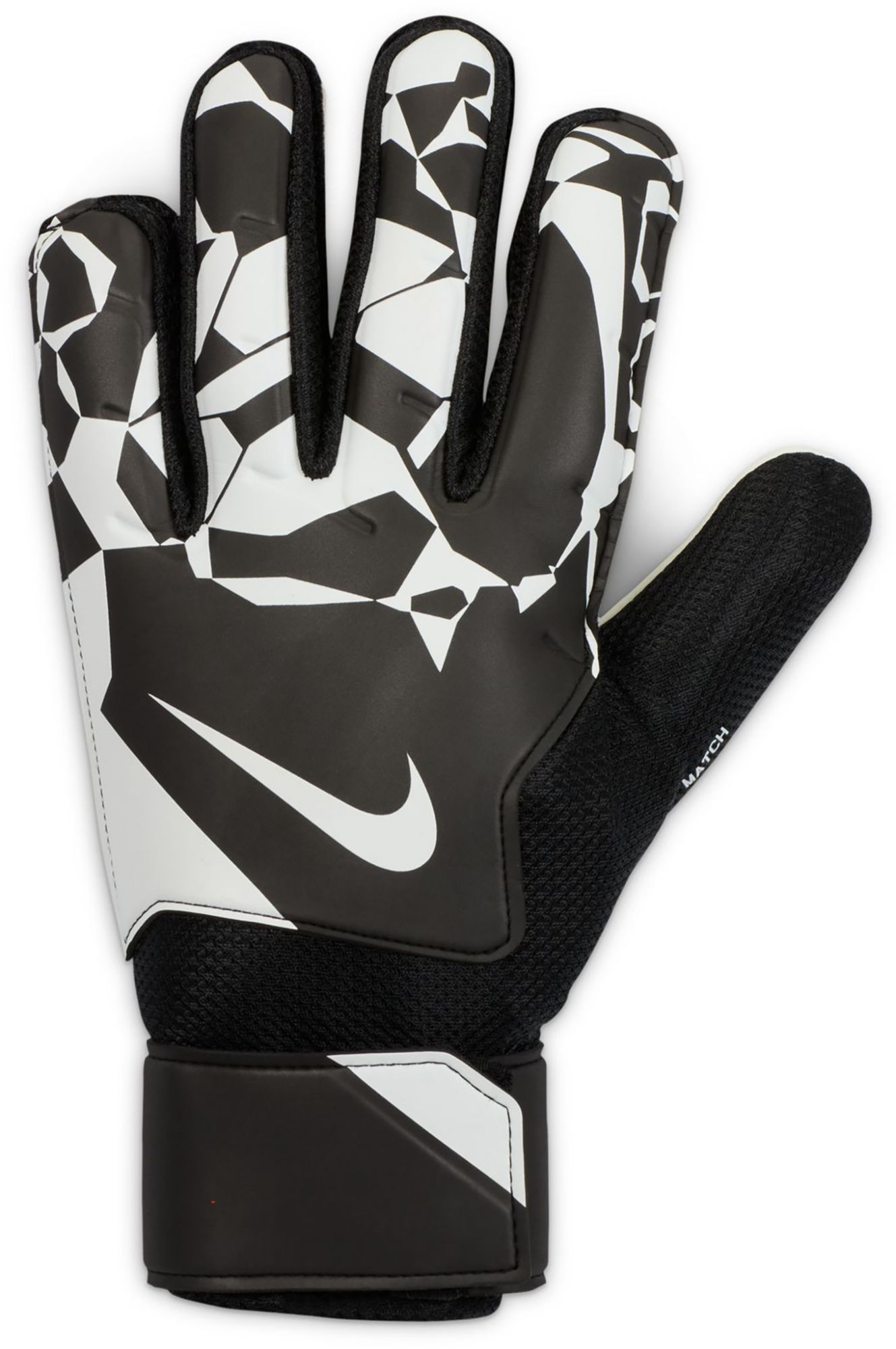 Nike Adult Match Soccer Goalkeeper Gloves product image