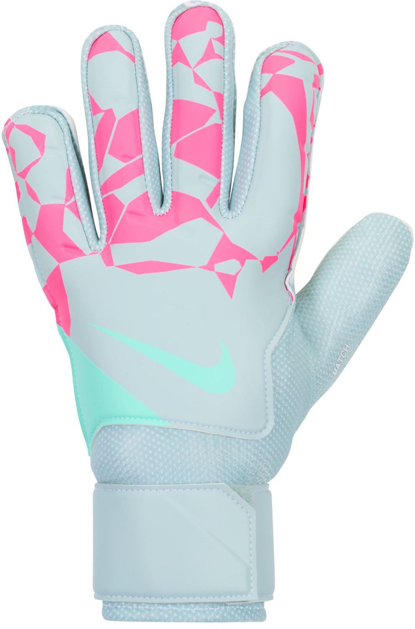 Nike Adult Match Soccer Goalkeeper Gloves product image