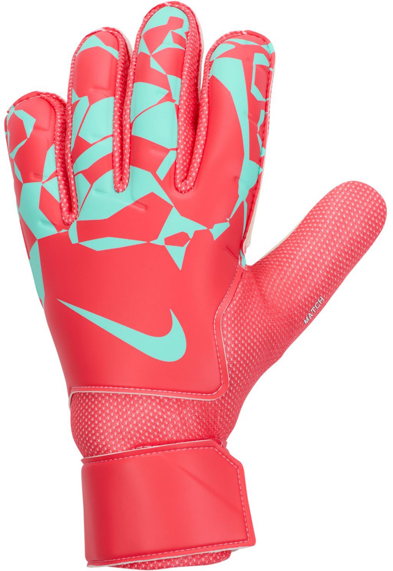Nike Adult Match Soccer Goalkeeper Gloves product image
