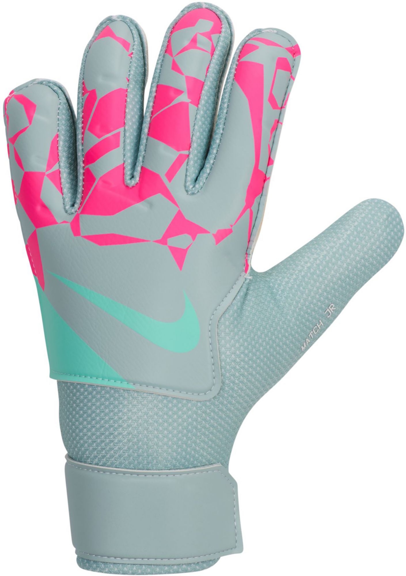 Nike Youth GK Match Soccer Goalkeeper Gloves product image
