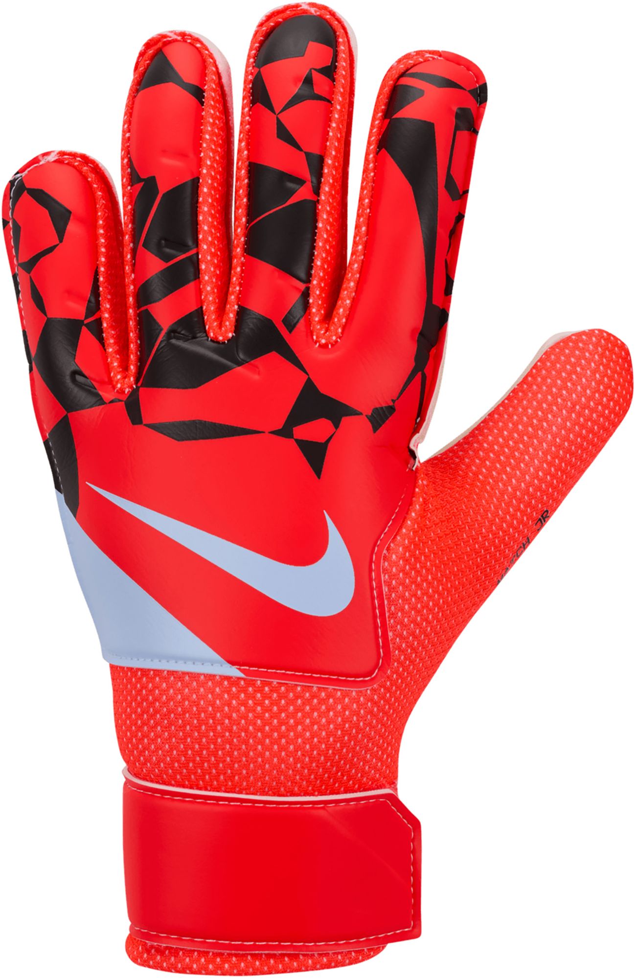 Nike Youth GK Match Soccer Goalkeeper Gloves product image
