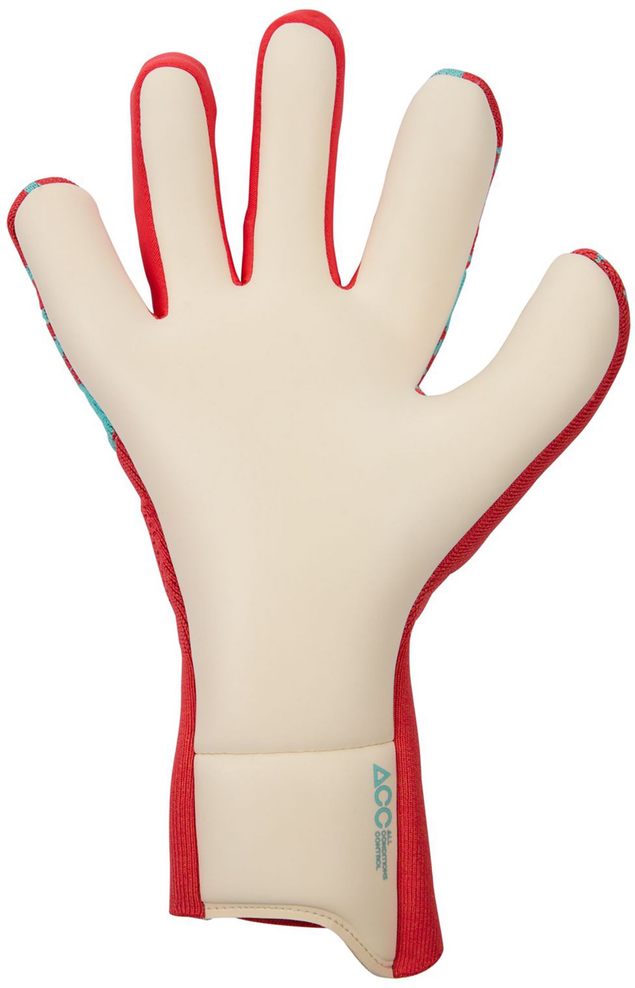 Nike Adult Vapor Grip3 Dynamic Fit Soccer Goalkeeper Gloves product image