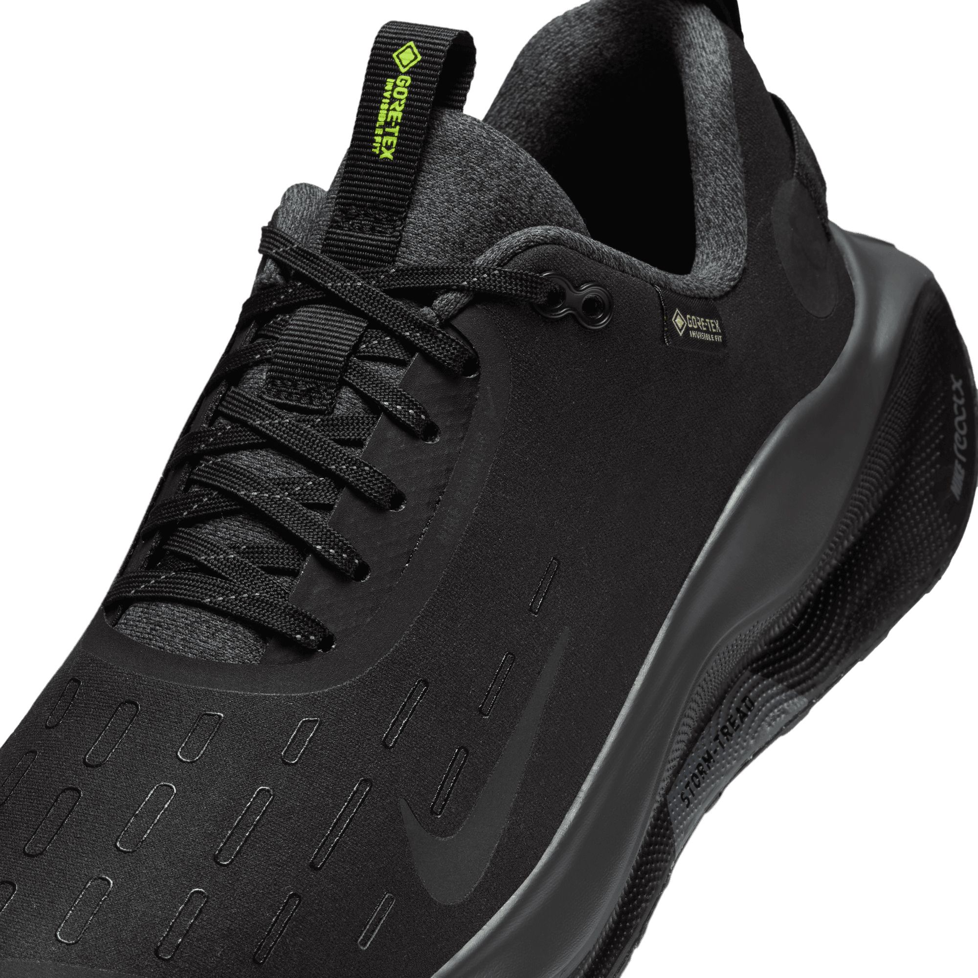 Nike Women's InfinityRN GORE-TEX Running Shoes product image