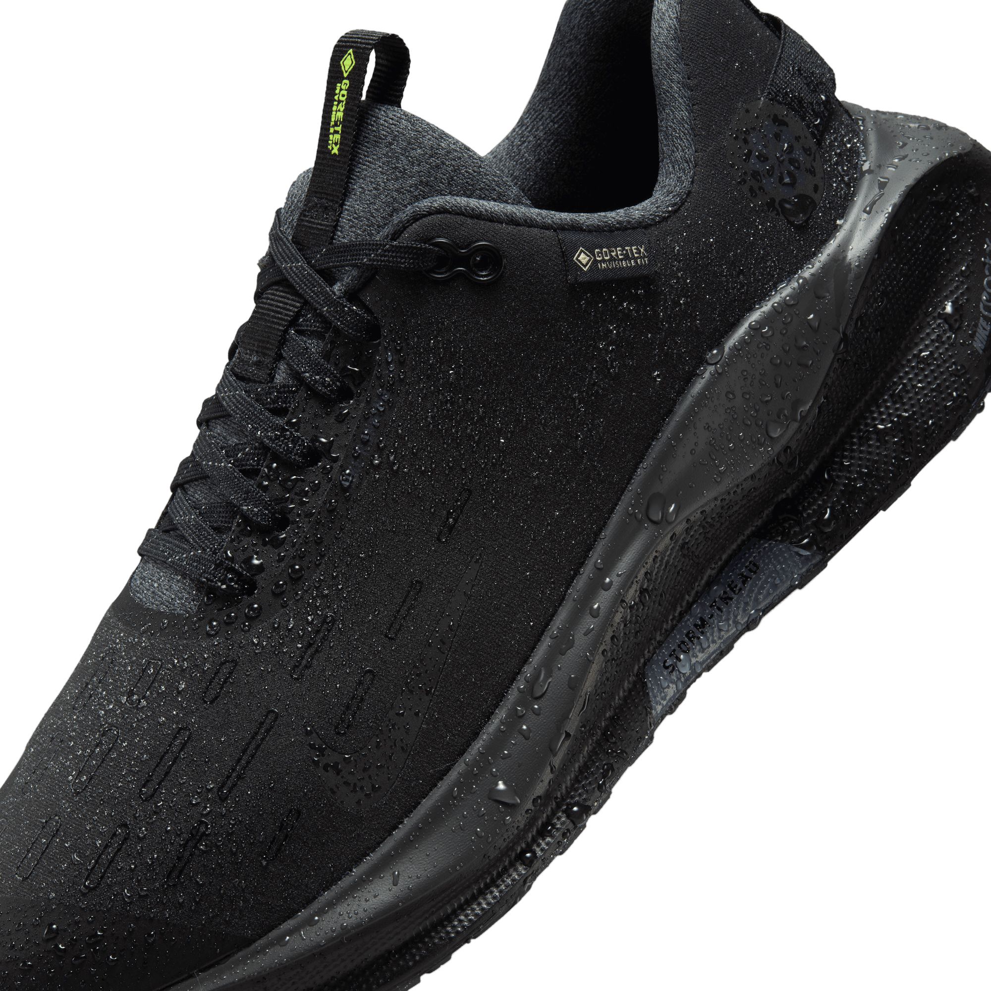 Nike Women's InfinityRN GORE-TEX Running Shoes product image