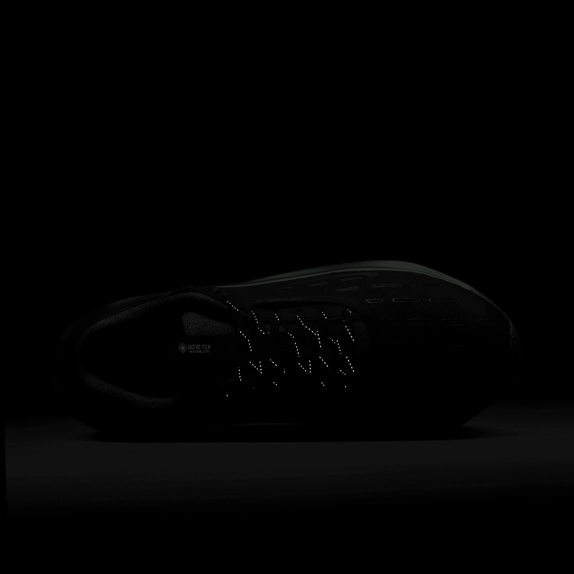 Nike Women's InfinityRN GORE-TEX Running Shoes product image