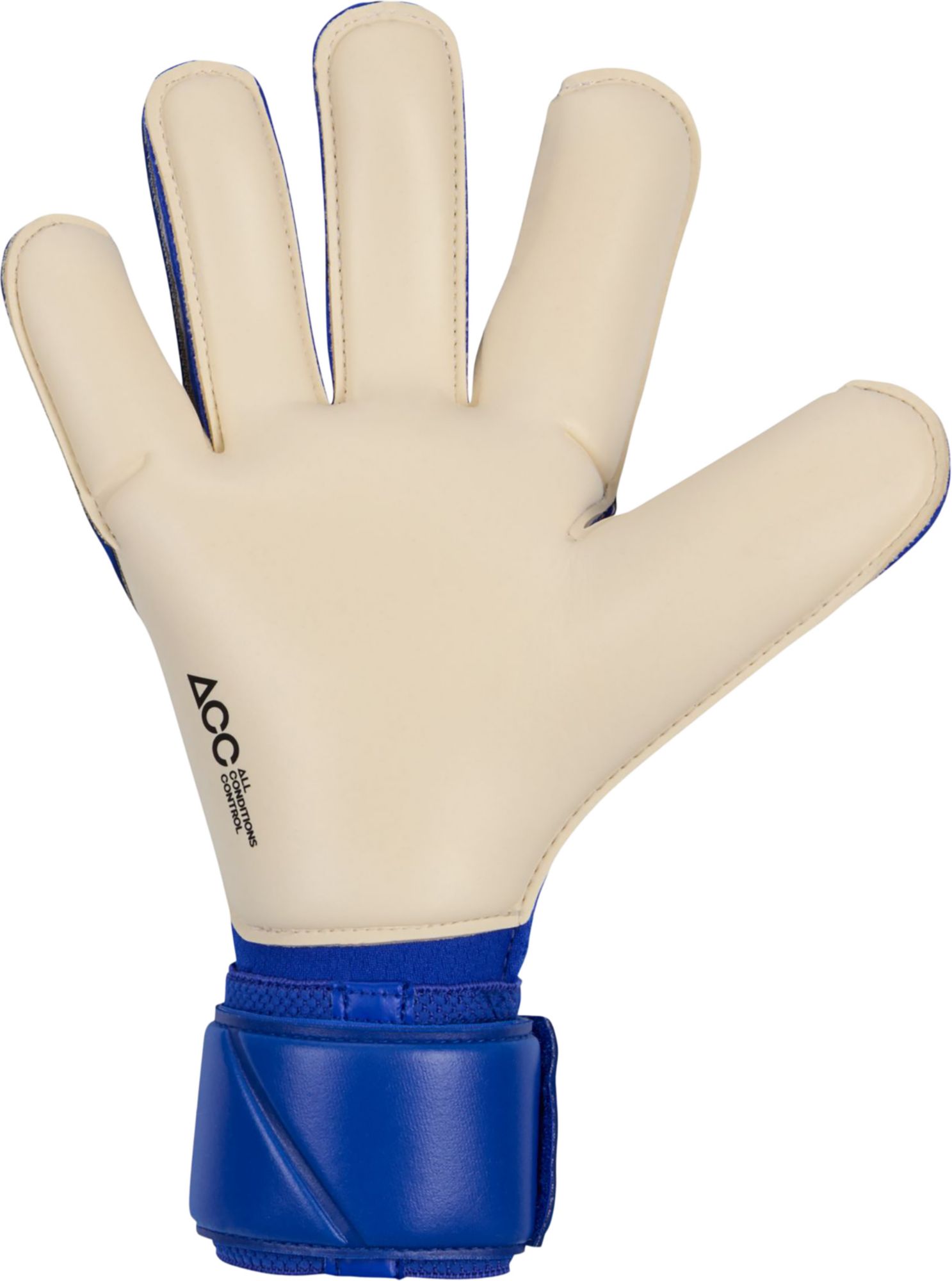 Nike Adult Vapor Grip3 Soccer Goalkeeper Gloves product image