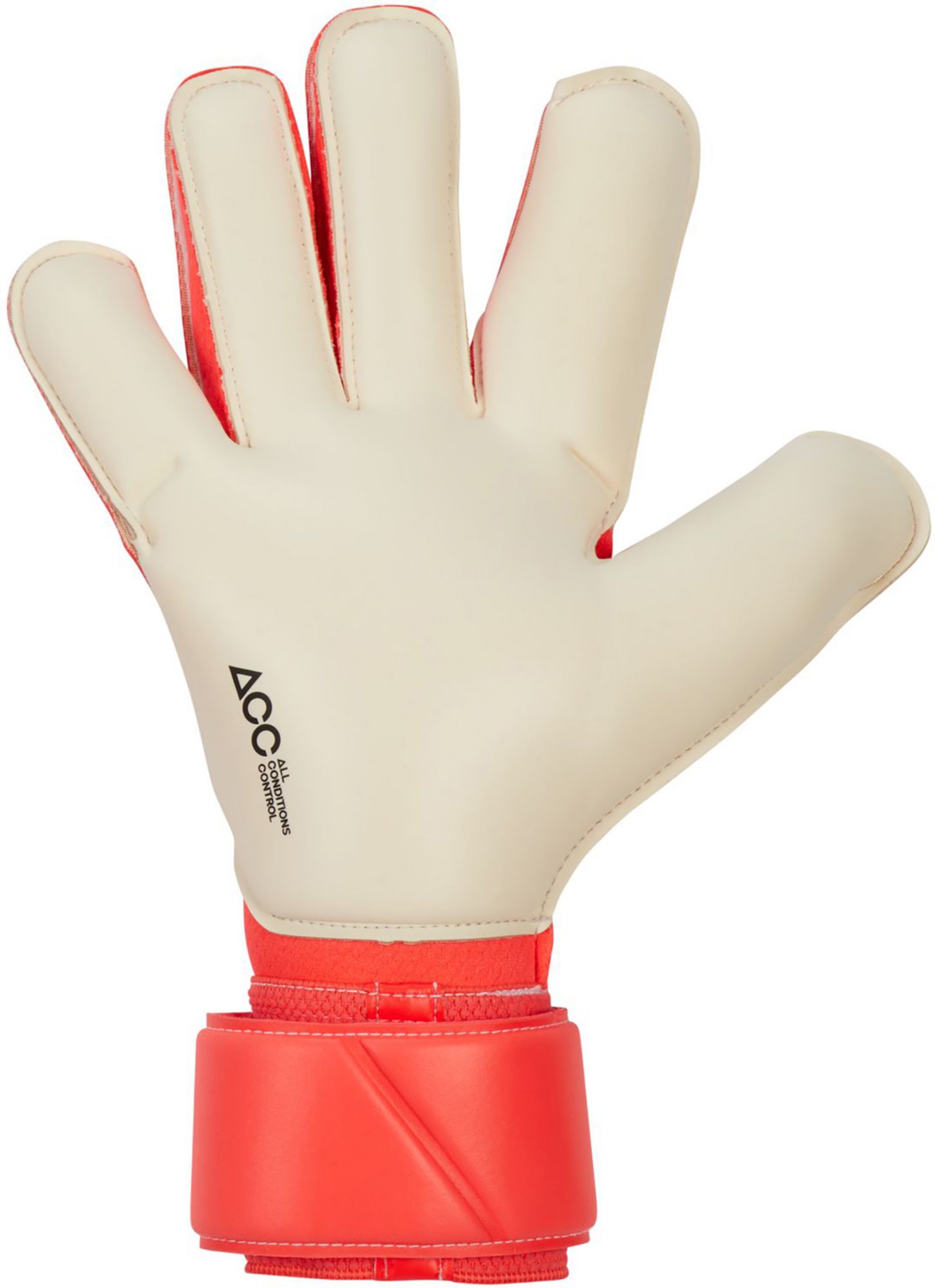 Nike Adult Vapor Grip3 Soccer Goalkeeper Gloves product image