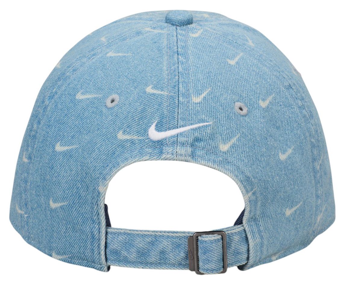 Nike Club Unstructured Denim Cap product image