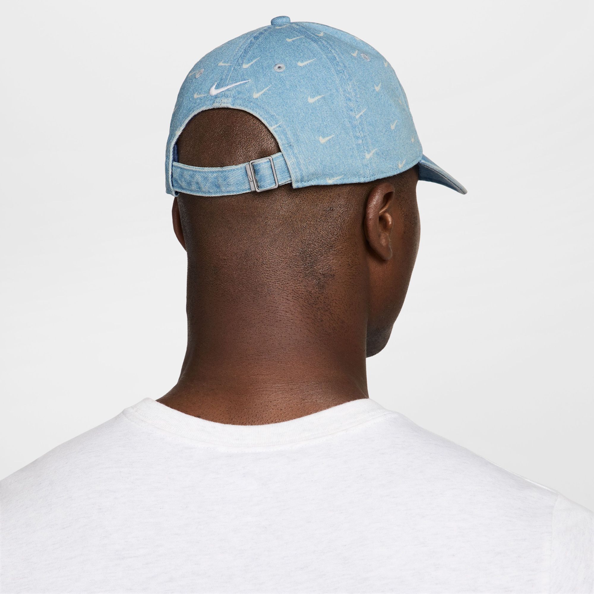 Nike Club Unstructured Denim Cap product image