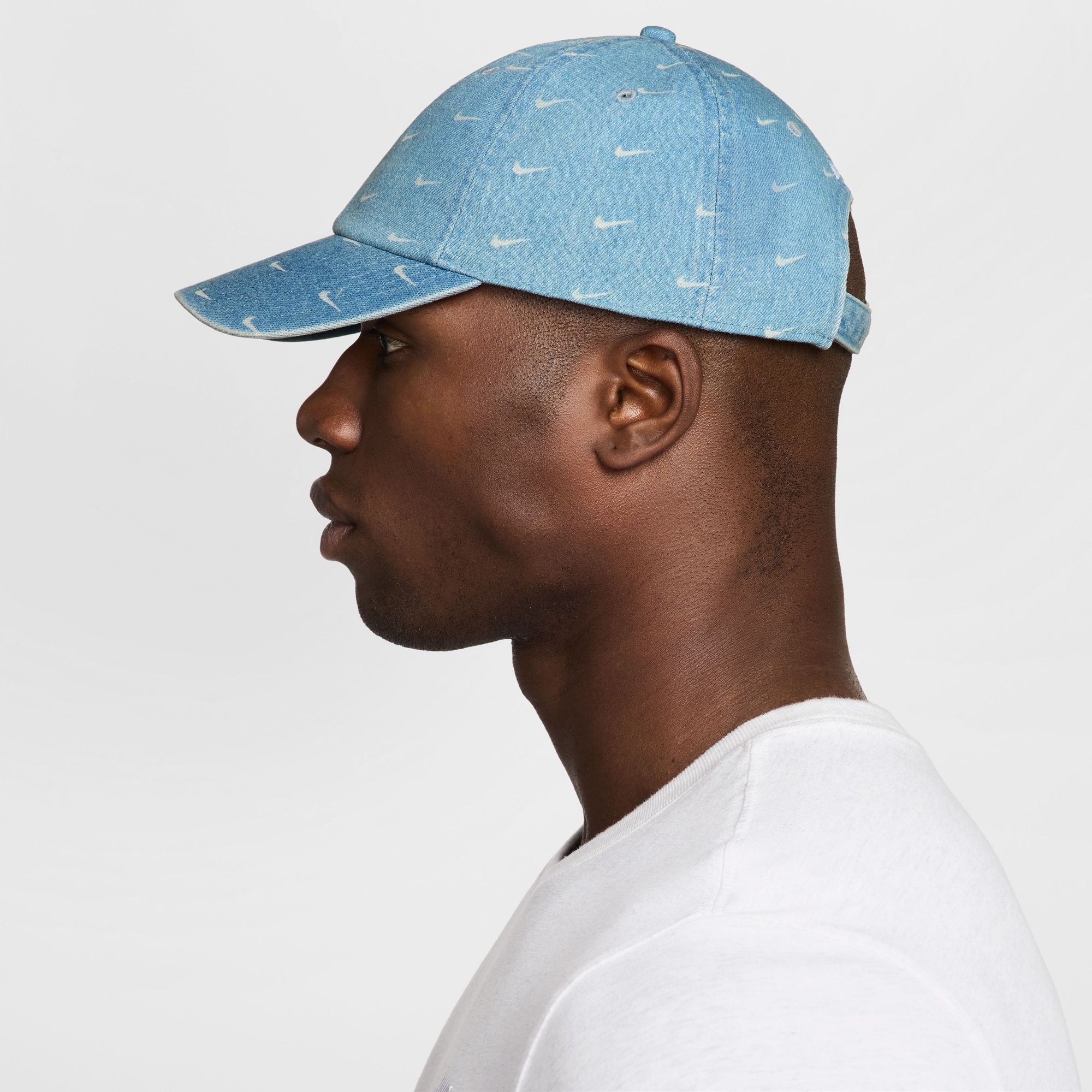 Nike Club Unstructured Denim Cap product image