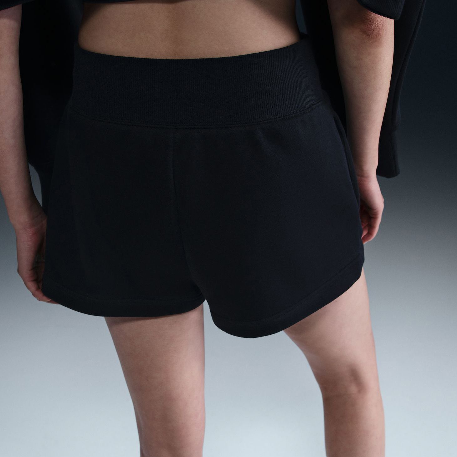 Nike Women's NikeCourt Heritage Phoenix Fleece Tennis Short product image