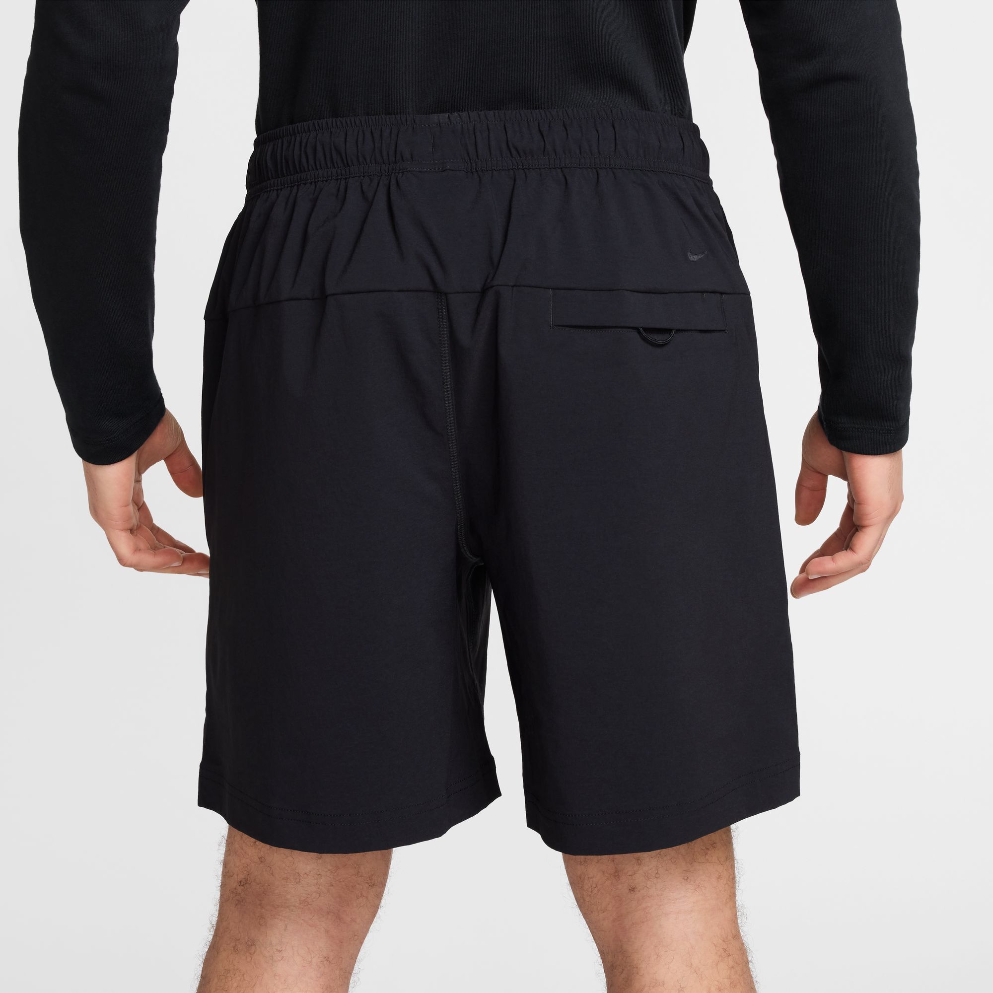 Nike Men's Tech Woven Shorts product image