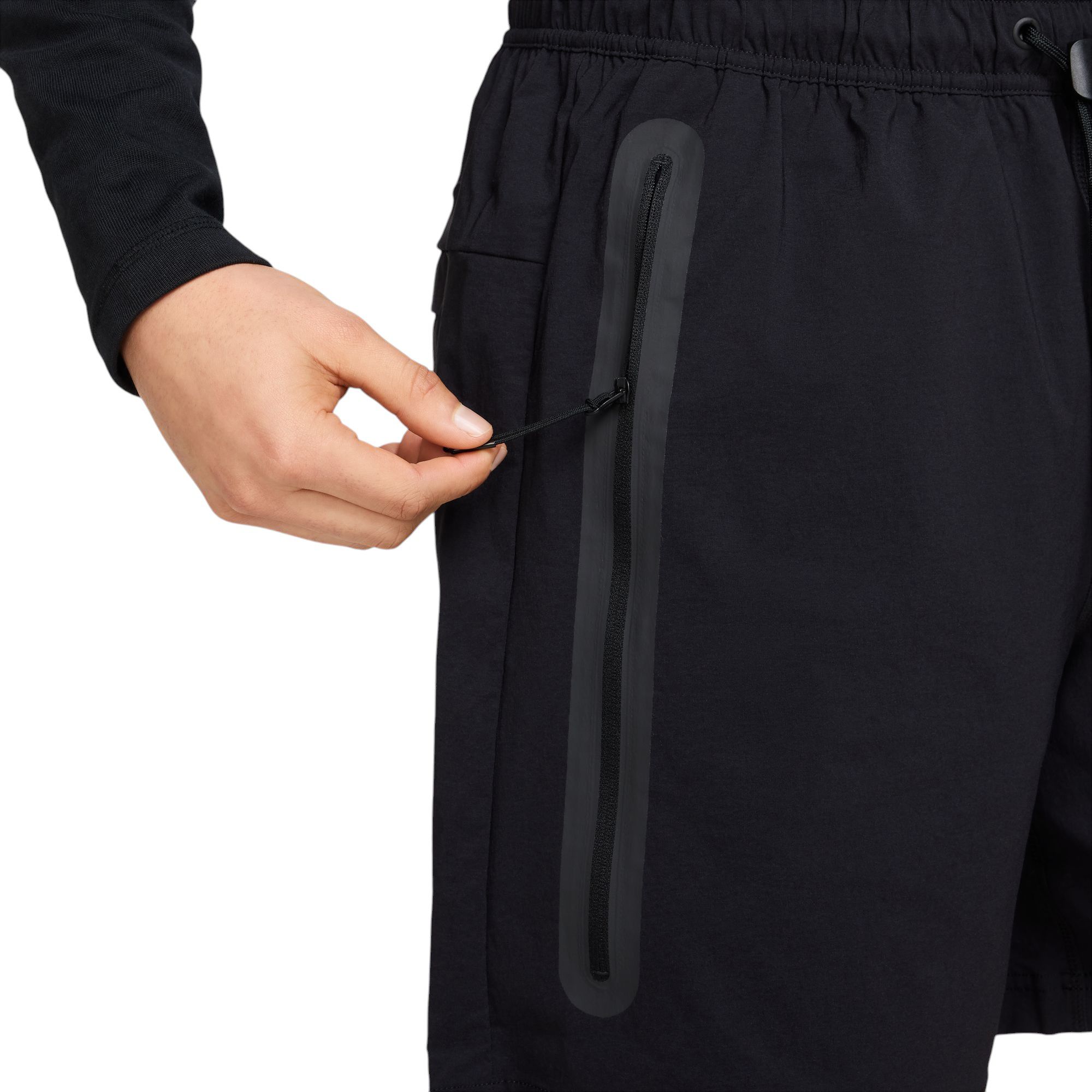 Nike Men's Tech Woven Shorts product image