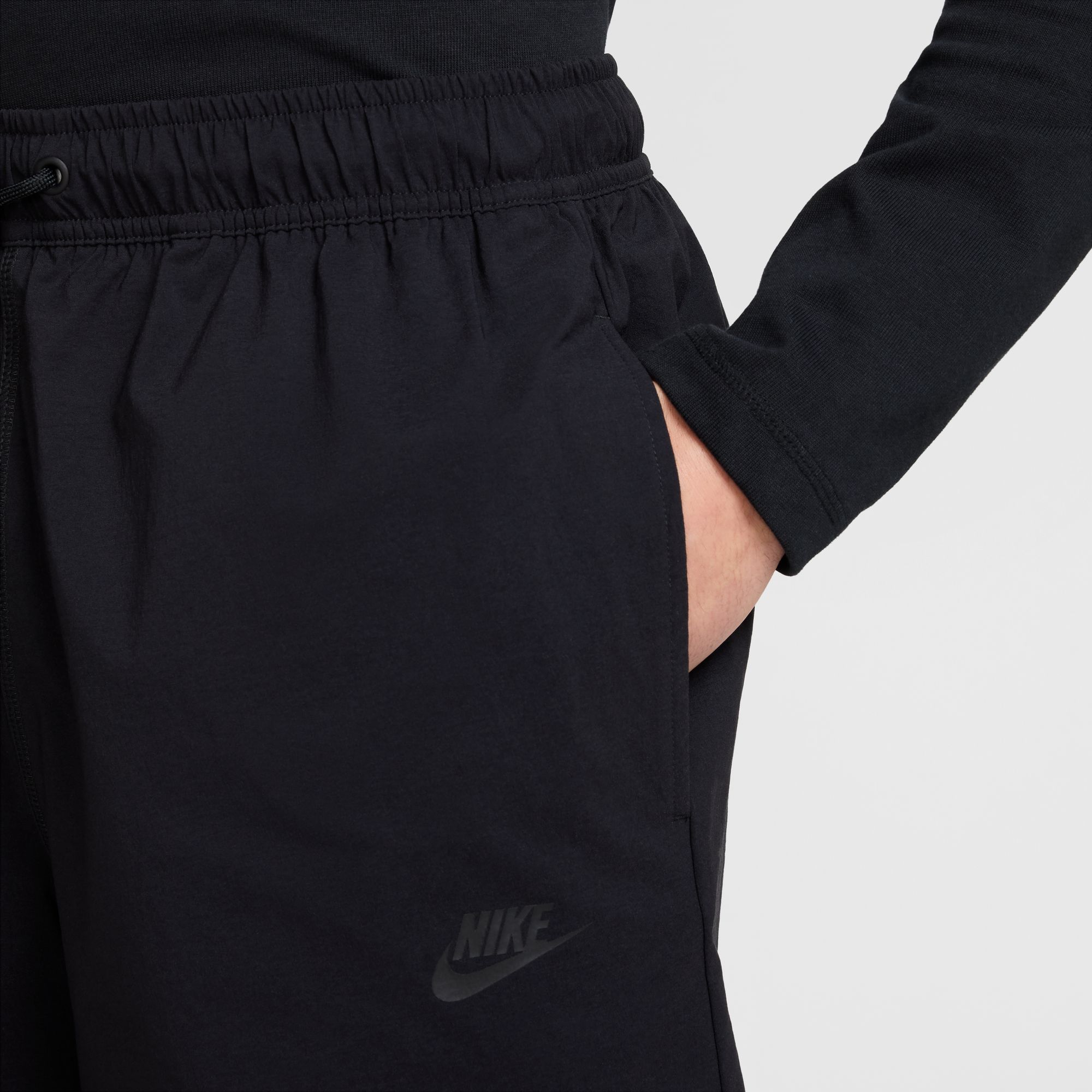 Nike Men's Tech Woven Shorts product image