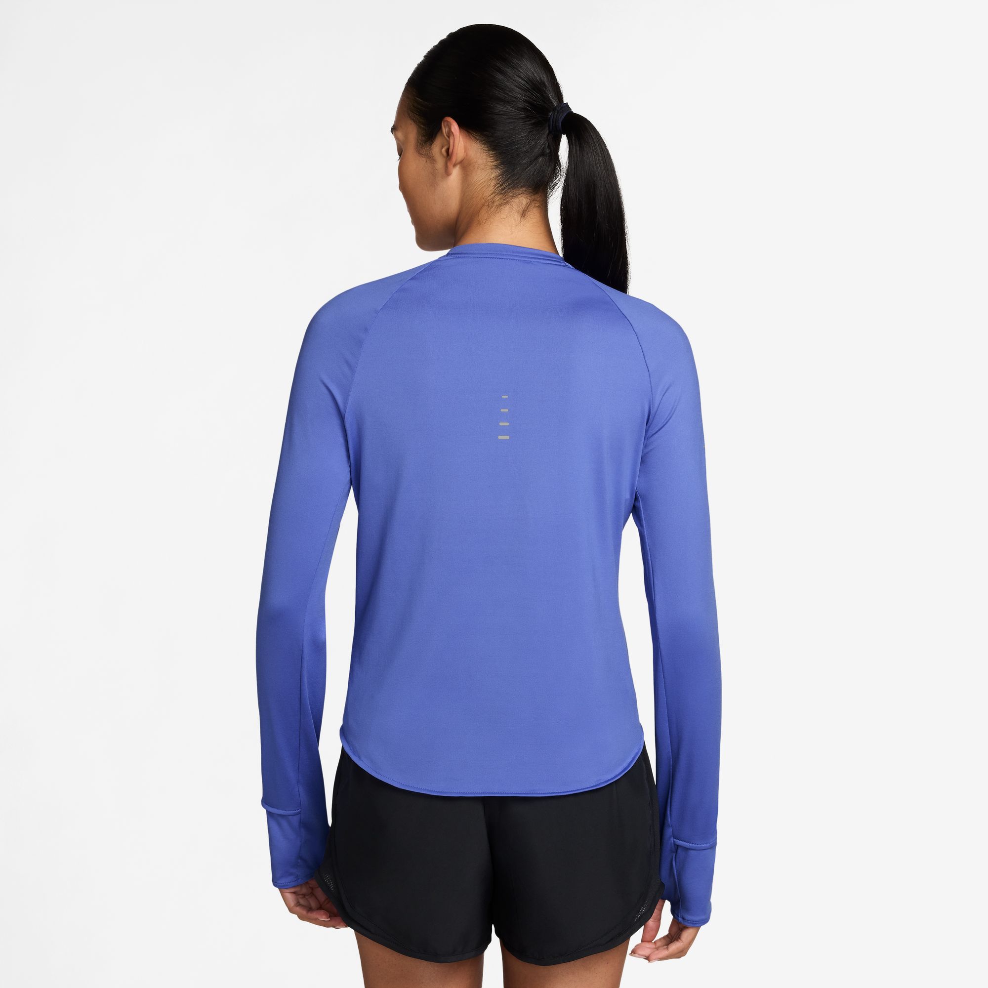 Nike Women's Swift Dri-FIT UV Long Sleeve Running Shirt product image