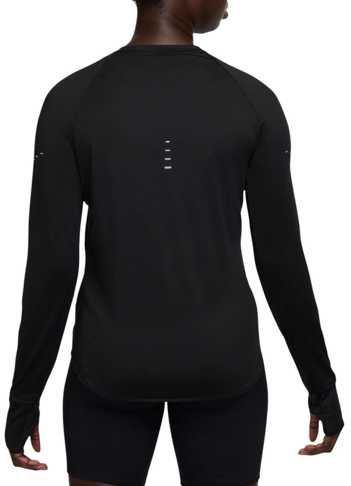 Nike Women's Swift Dri-FIT UV Long Sleeve Running Shirt product image