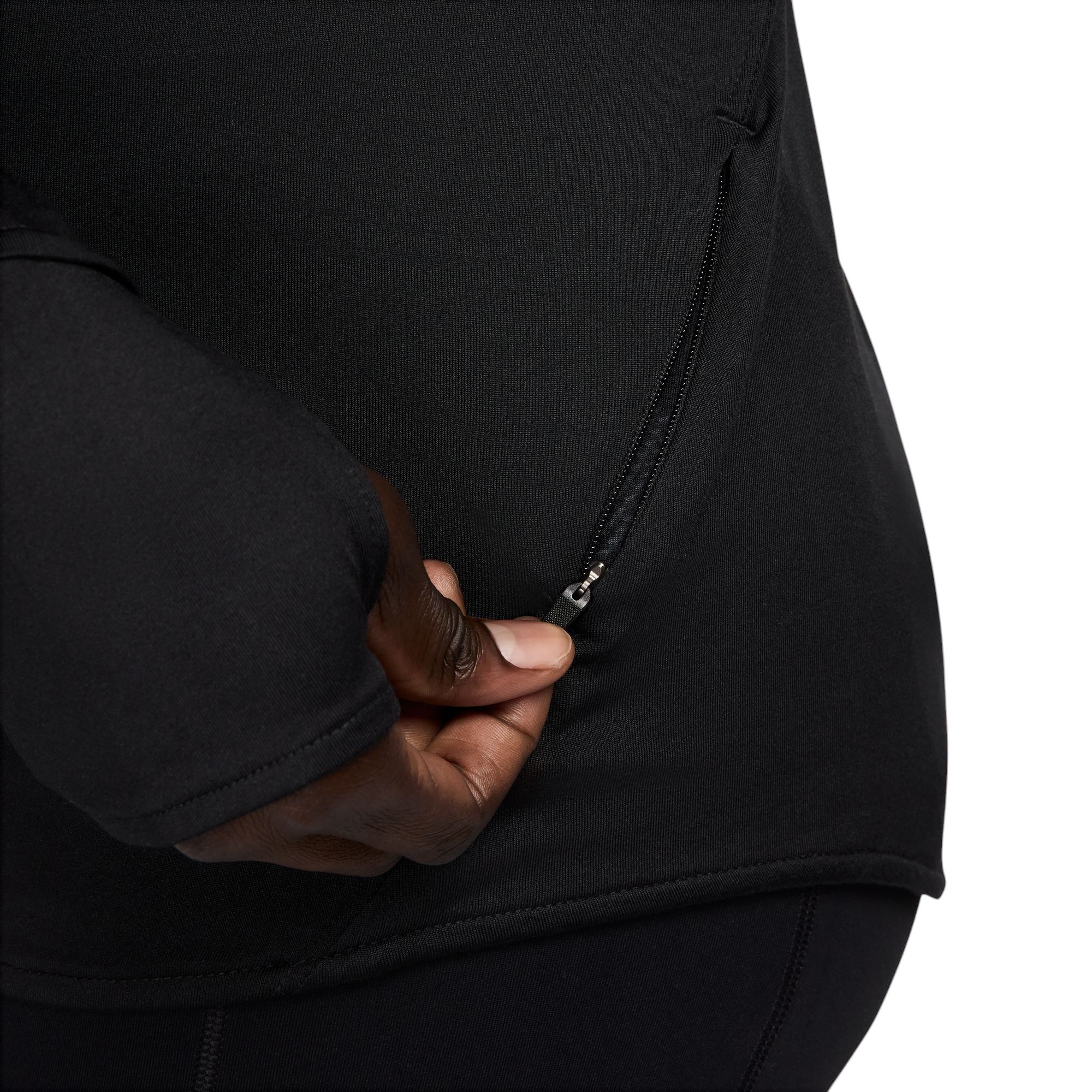 Nike Women's Swift Dri-FIT UV Long Sleeve Running Shirt product image