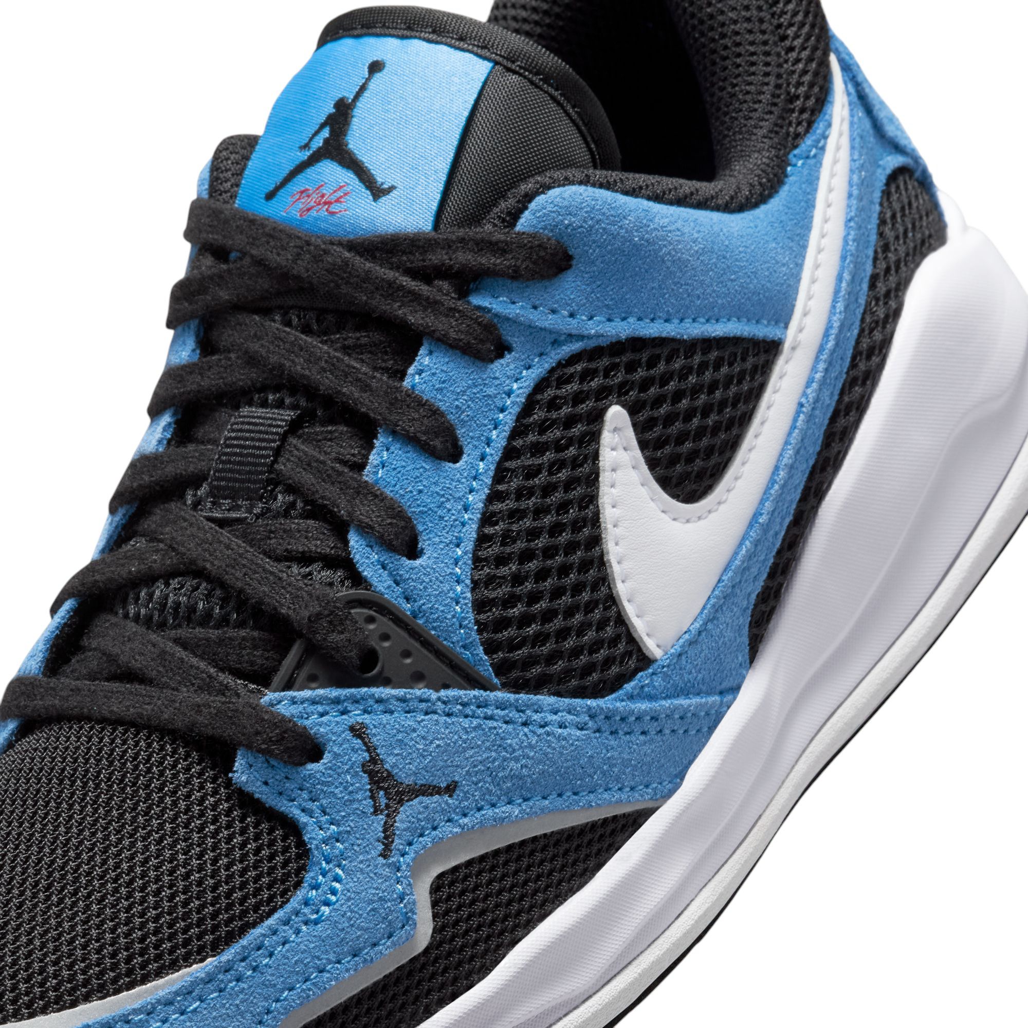 Jordan Kids' Grade School CMFT Era Shoes product image