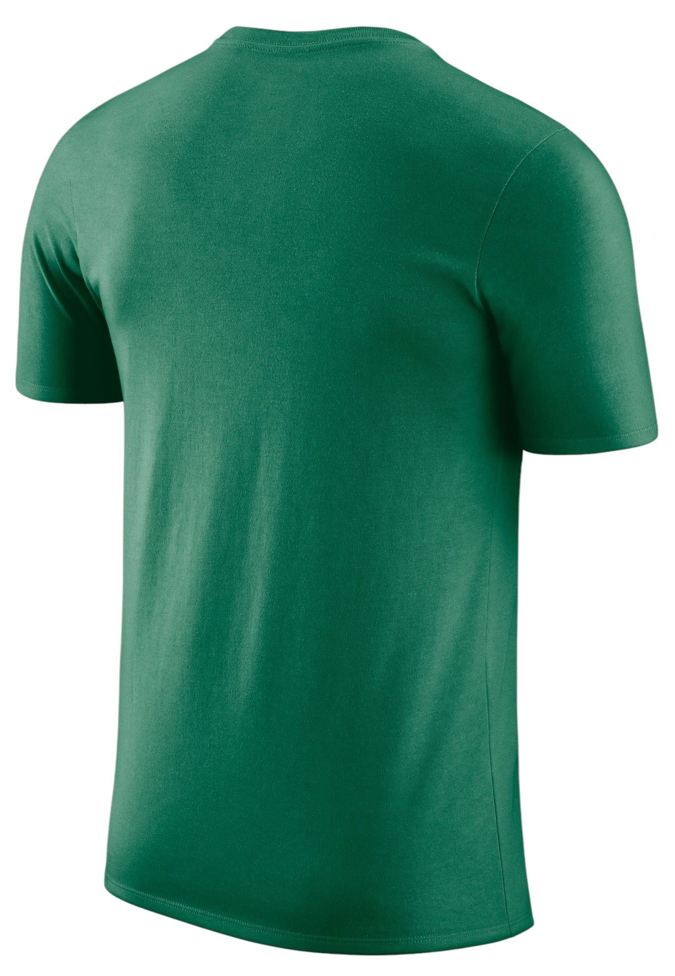 Nike Adult Boston Celtics Green College T-Shirt product image