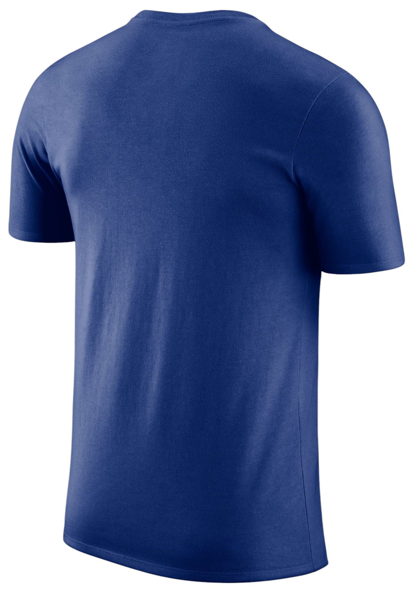 Nike Adult Detroit Pistons Blue College T-Shirt product image