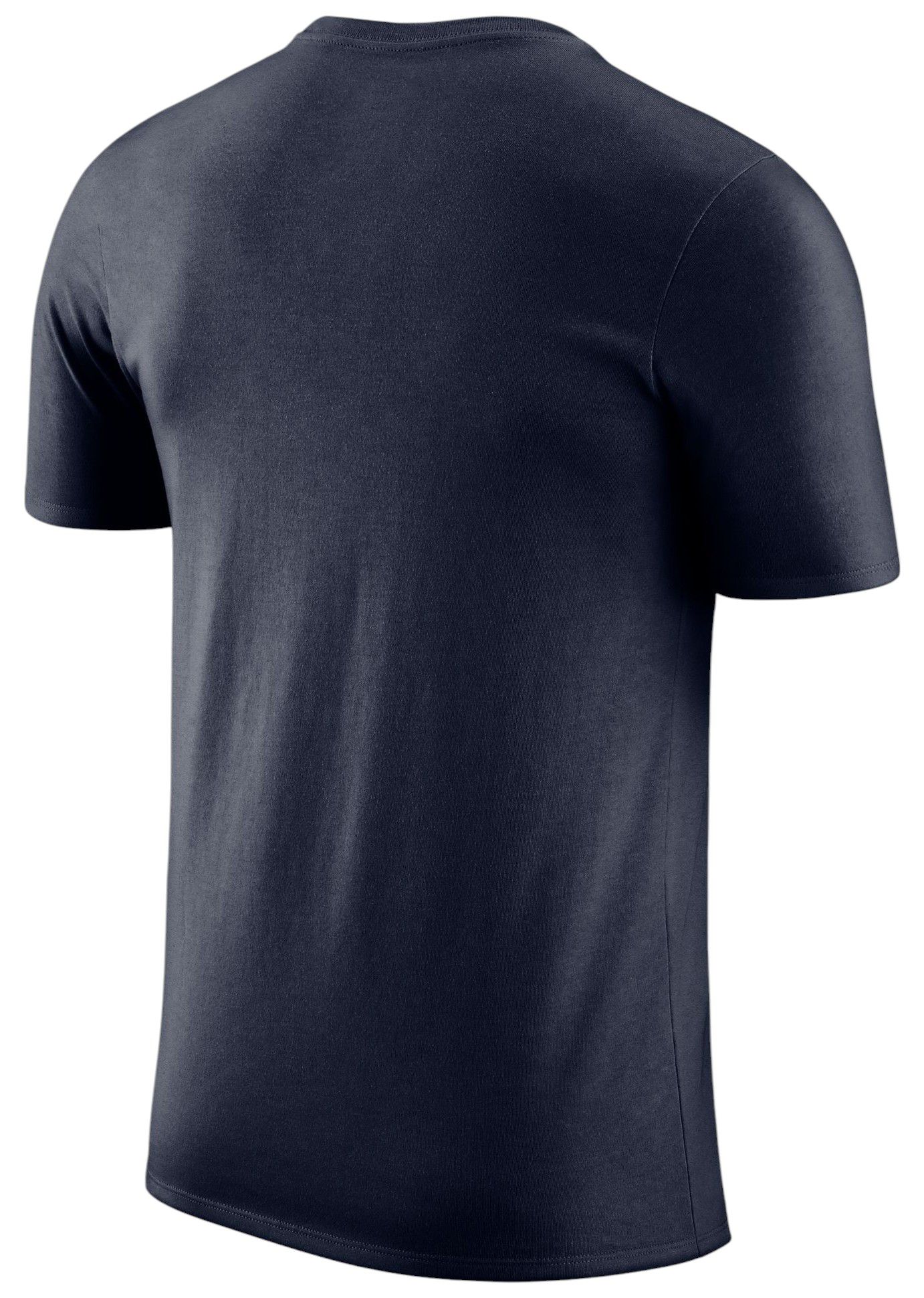 Nike Adult Minnesota Timberwolves Navy College T-Shirt product image