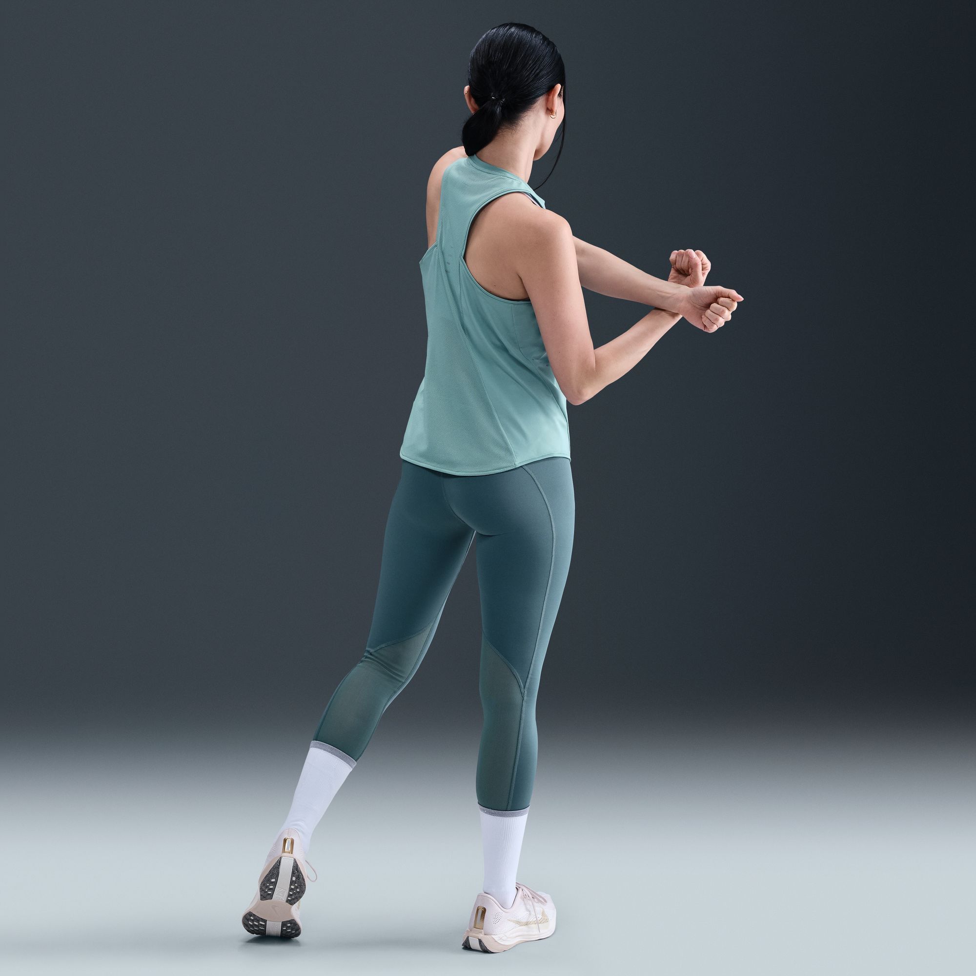 Nike Women's Swift Dri-FIT Running Tank Top product image