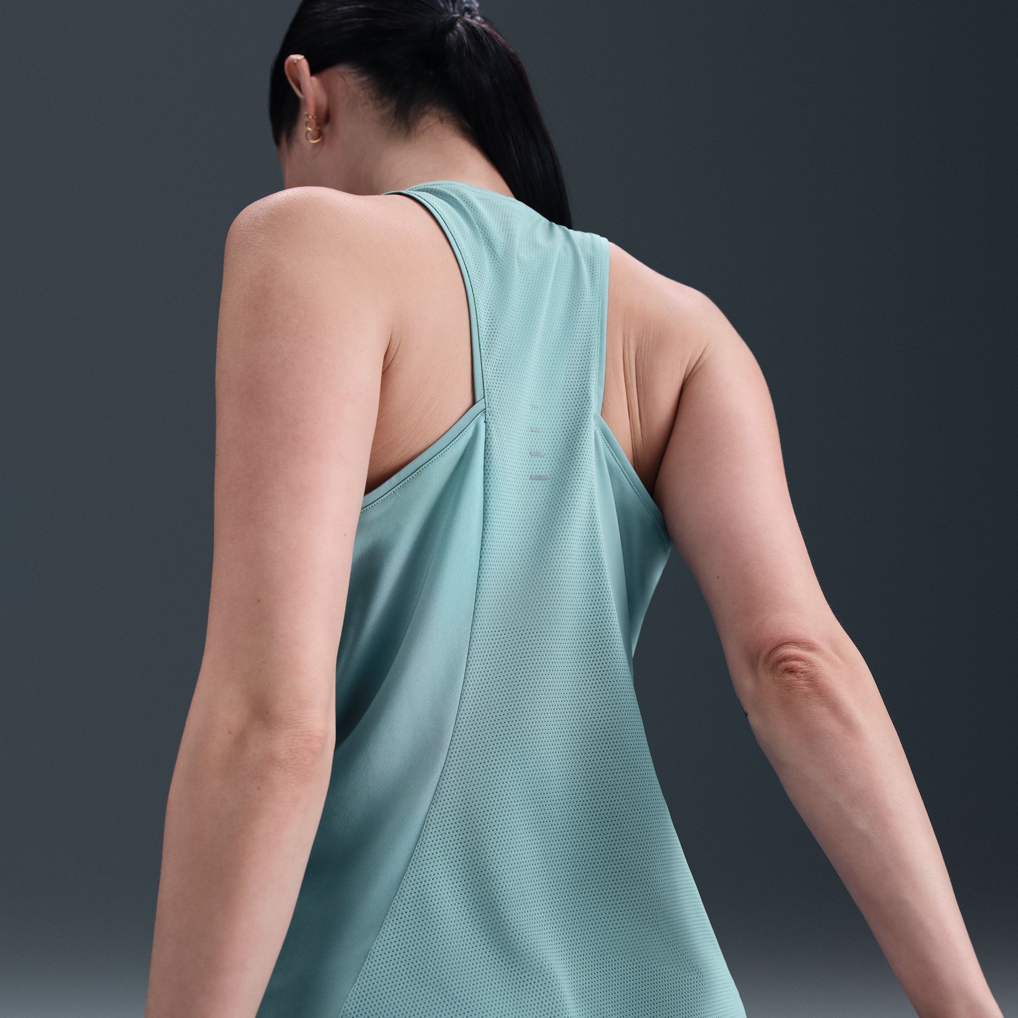 Nike Women's Swift Dri-FIT Running Tank Top product image