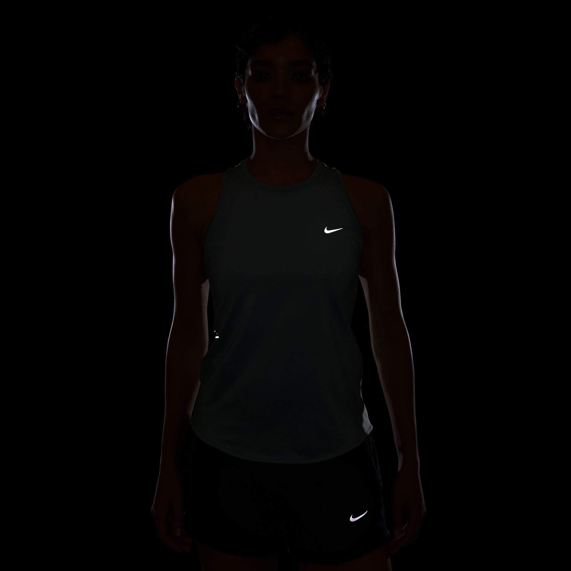 Nike Women's Swift Dri-FIT Running Tank Top product image