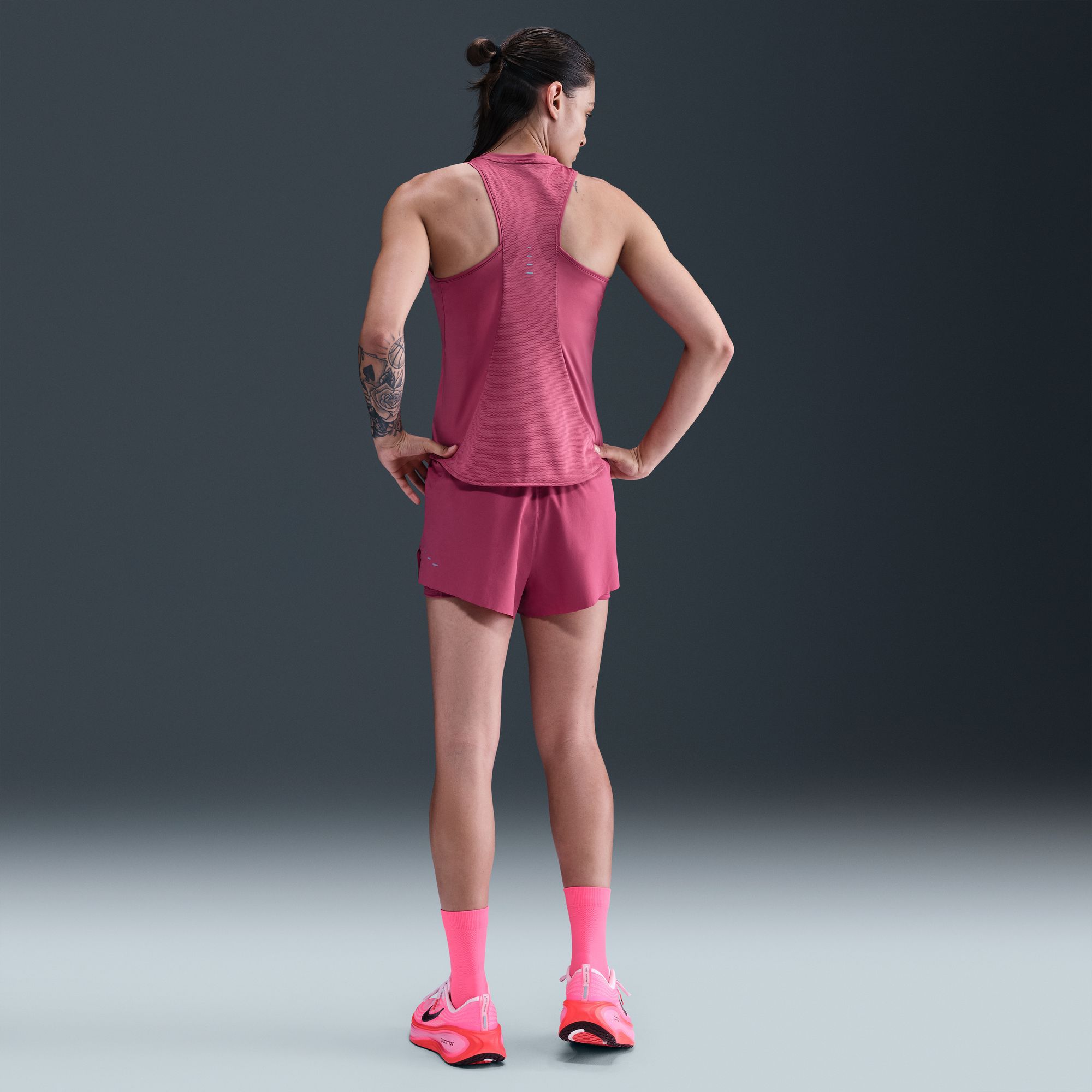 Nike Women's Swift Dri-FIT Running Tank Top product image