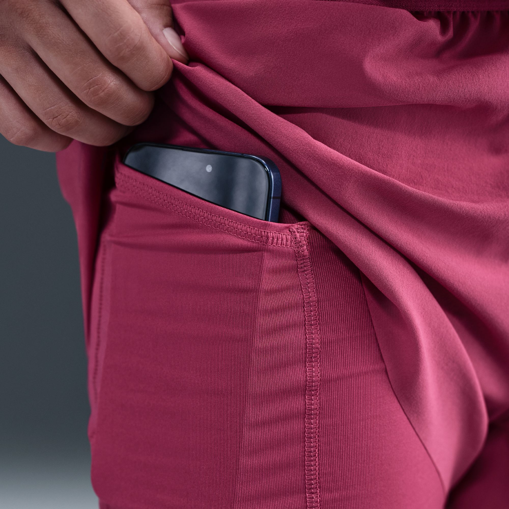 Nike Women's Swift Dri-FIT Running Tank Top product image