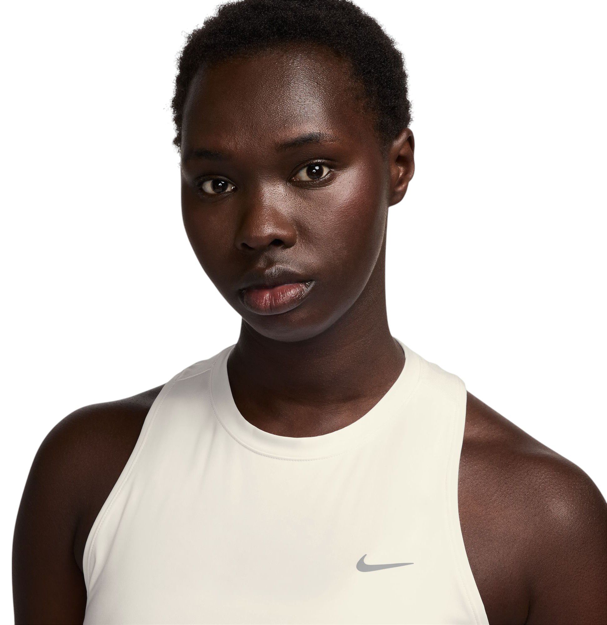 Nike Women's Swift Dri-FIT Running Tank Top product image