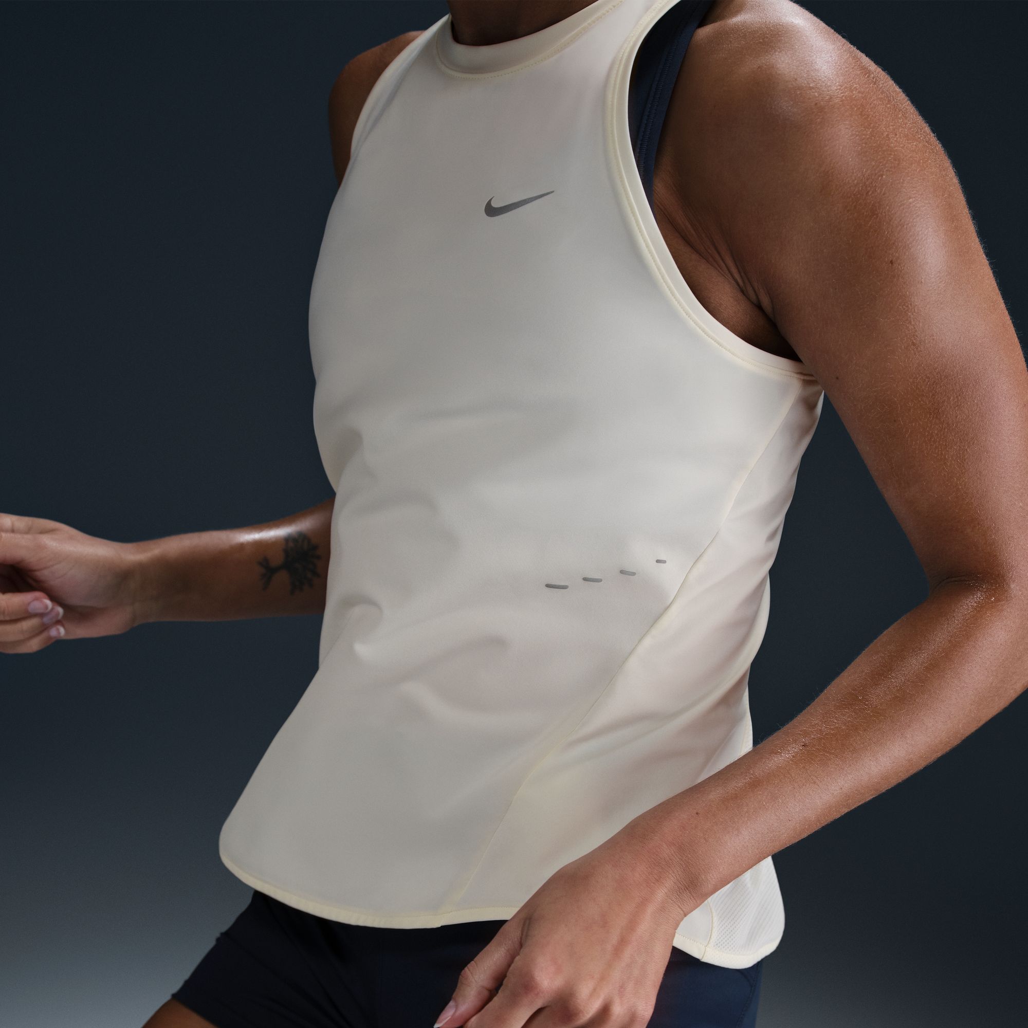 Nike Women's Swift Dri-FIT Running Tank Top product image