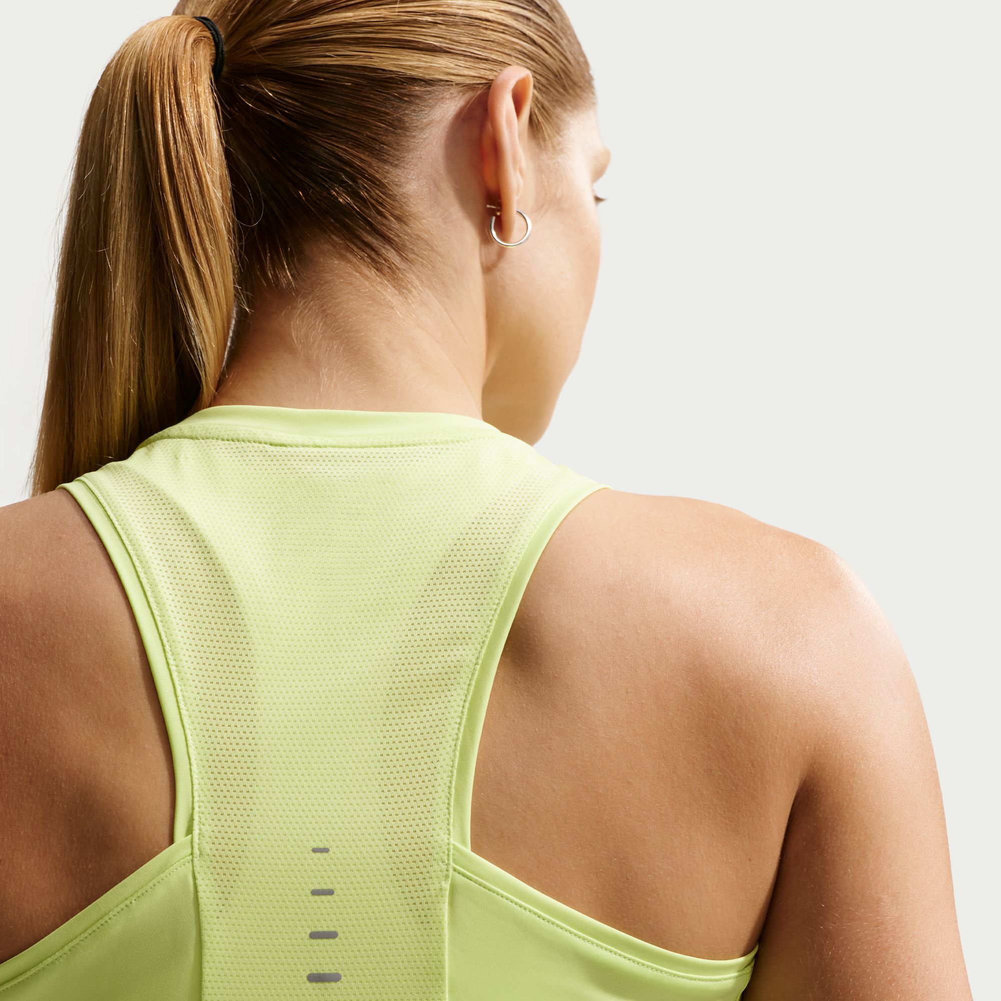 Nike Women's Swift Dri-FIT Running Tank Top product image