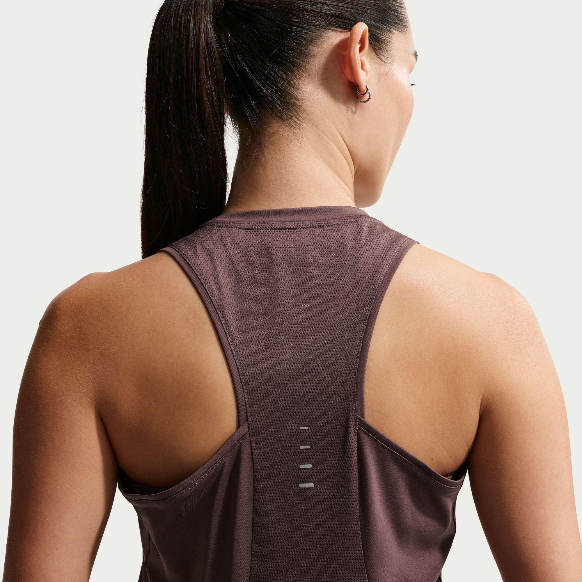 Nike Women's Swift Dri-FIT Running Tank Top product image