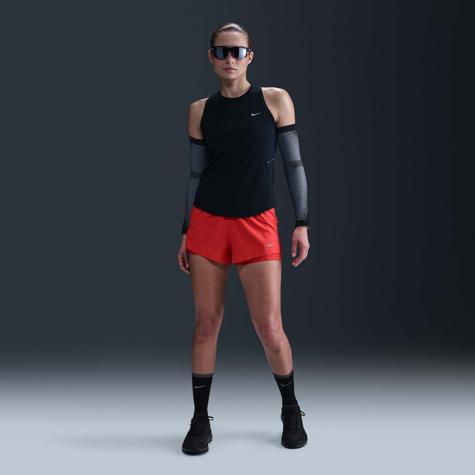 Nike Women's Swift Dri-FIT Running Tank Top product image