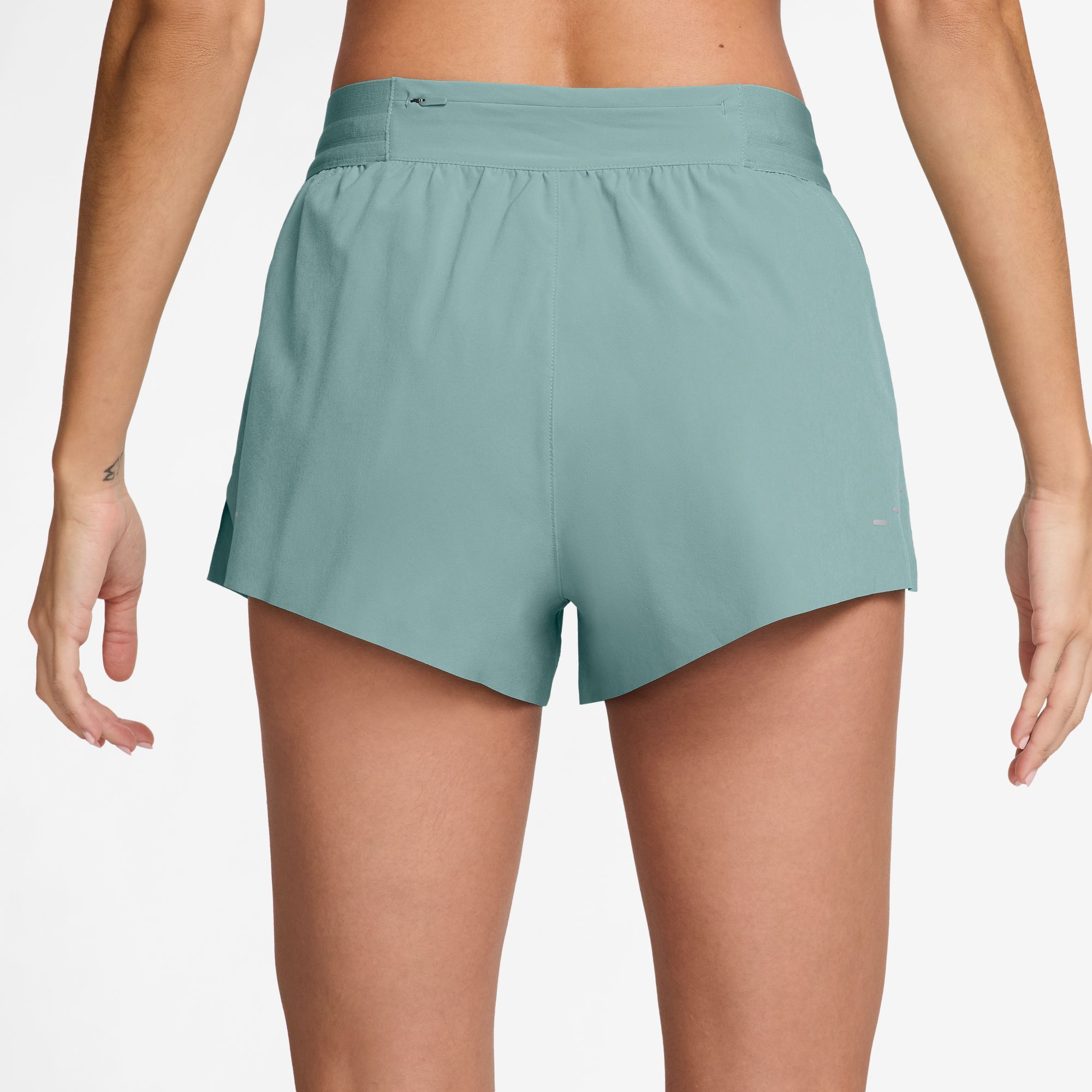 Nike Women's Swift Dri-FIT 2.5" Brief-Lined Running Shorts product image