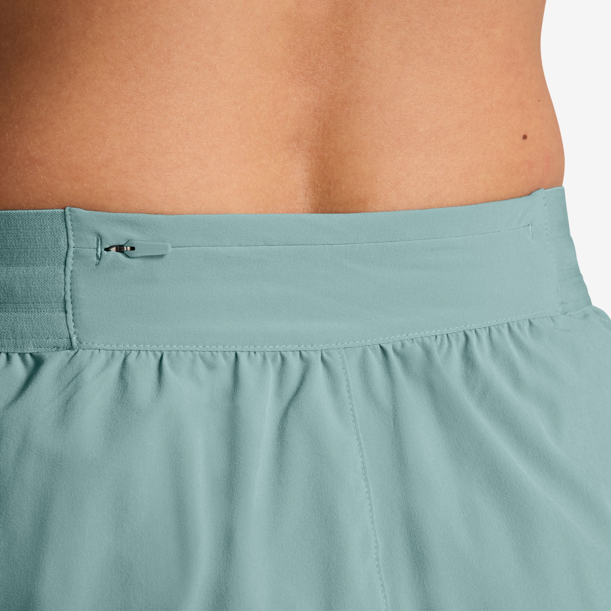 Nike Women's Swift Dri-FIT 2.5" Brief-Lined Running Shorts product image