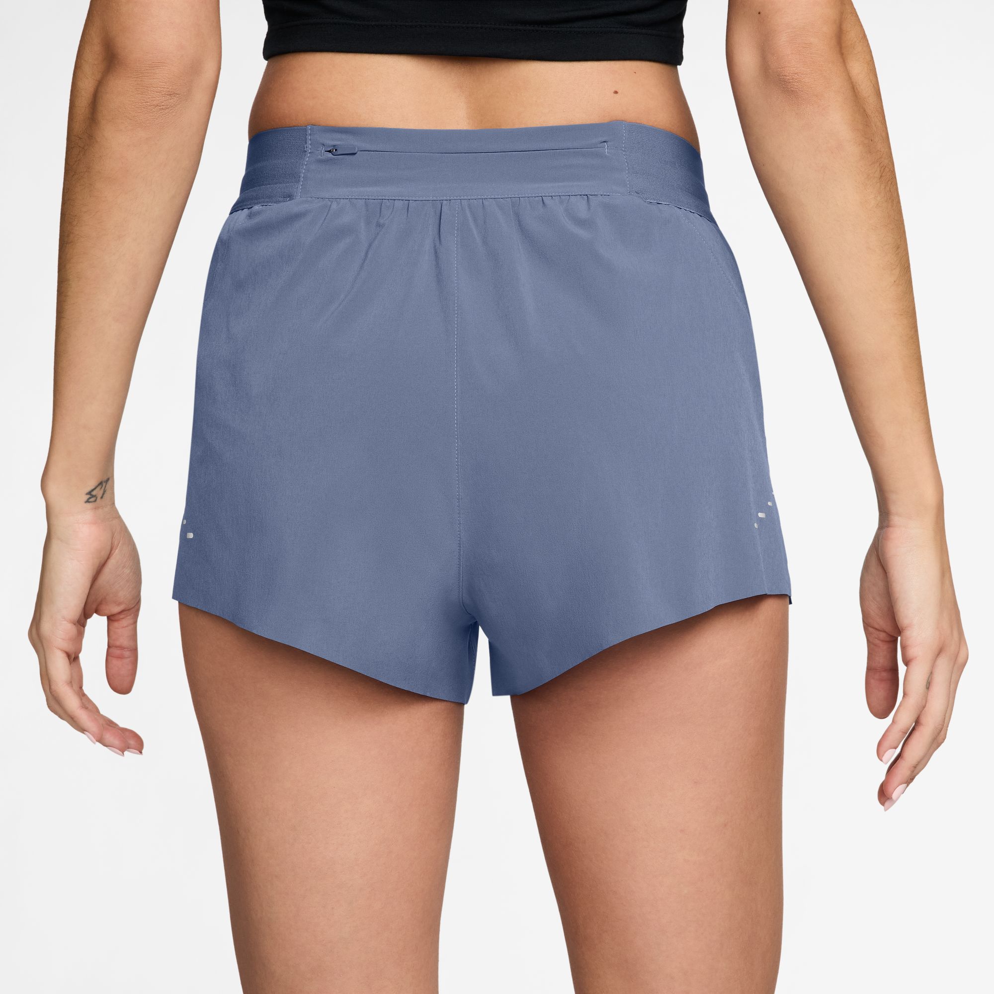 Nike Women's Swift Dri-FIT 2.5" Brief-Lined Running Shorts product image