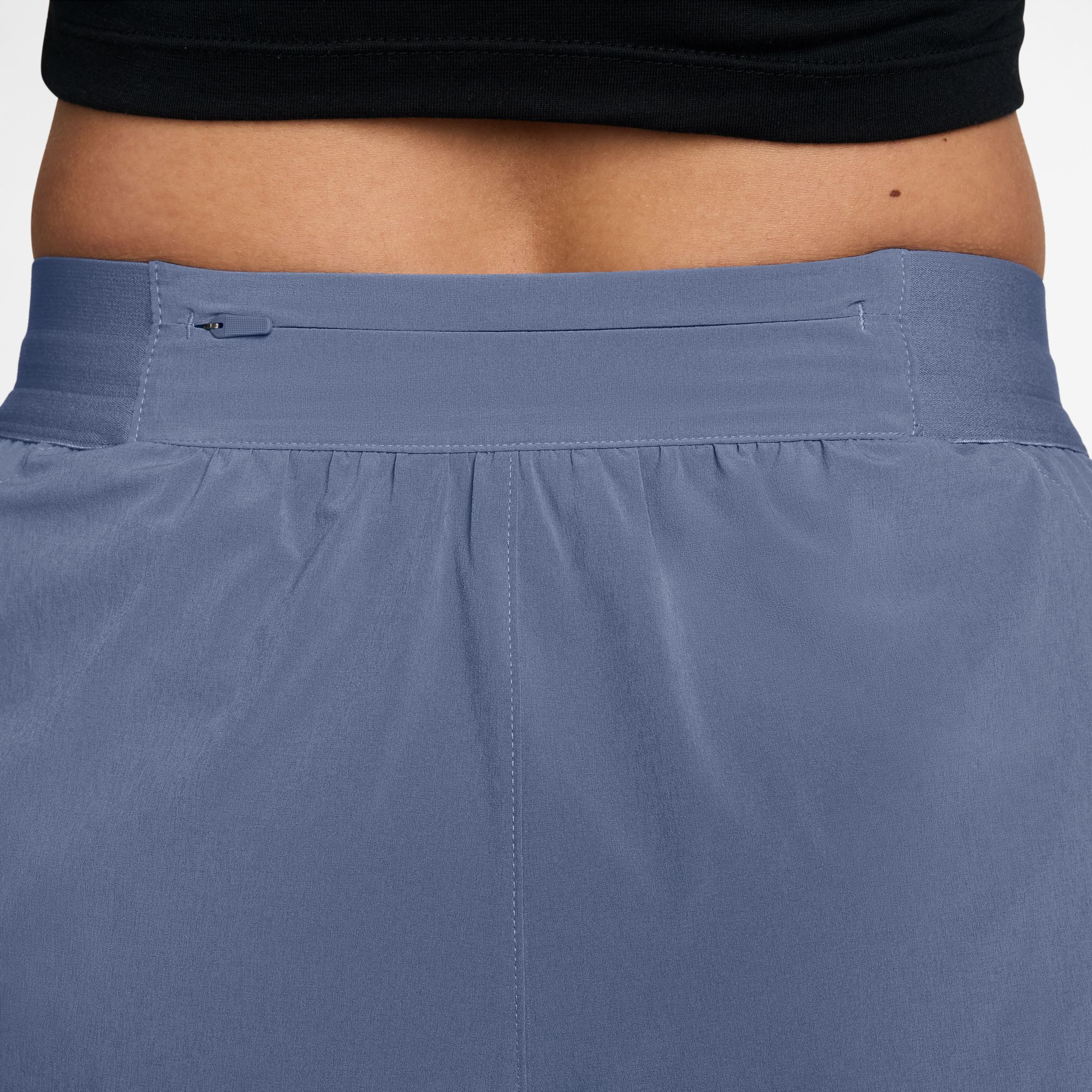 Nike Women's Swift Dri-FIT 2.5" Brief-Lined Running Shorts product image