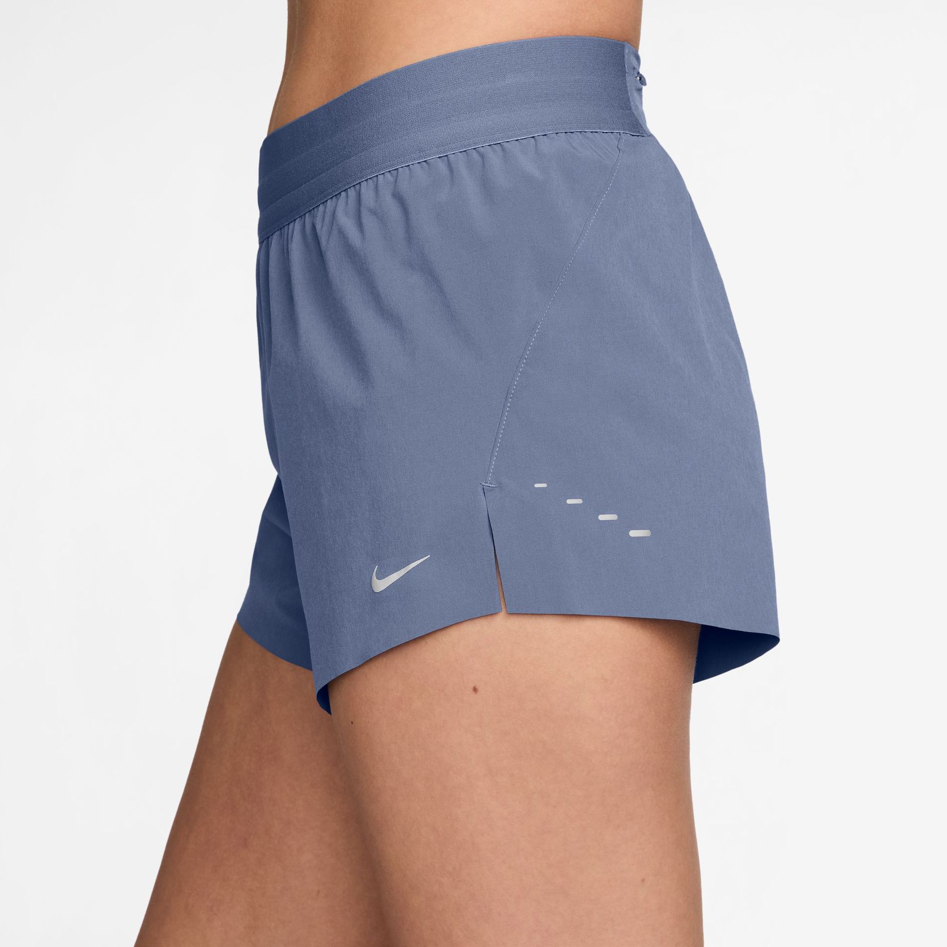 Nike Women's Swift Dri-FIT 2.5" Brief-Lined Running Shorts product image